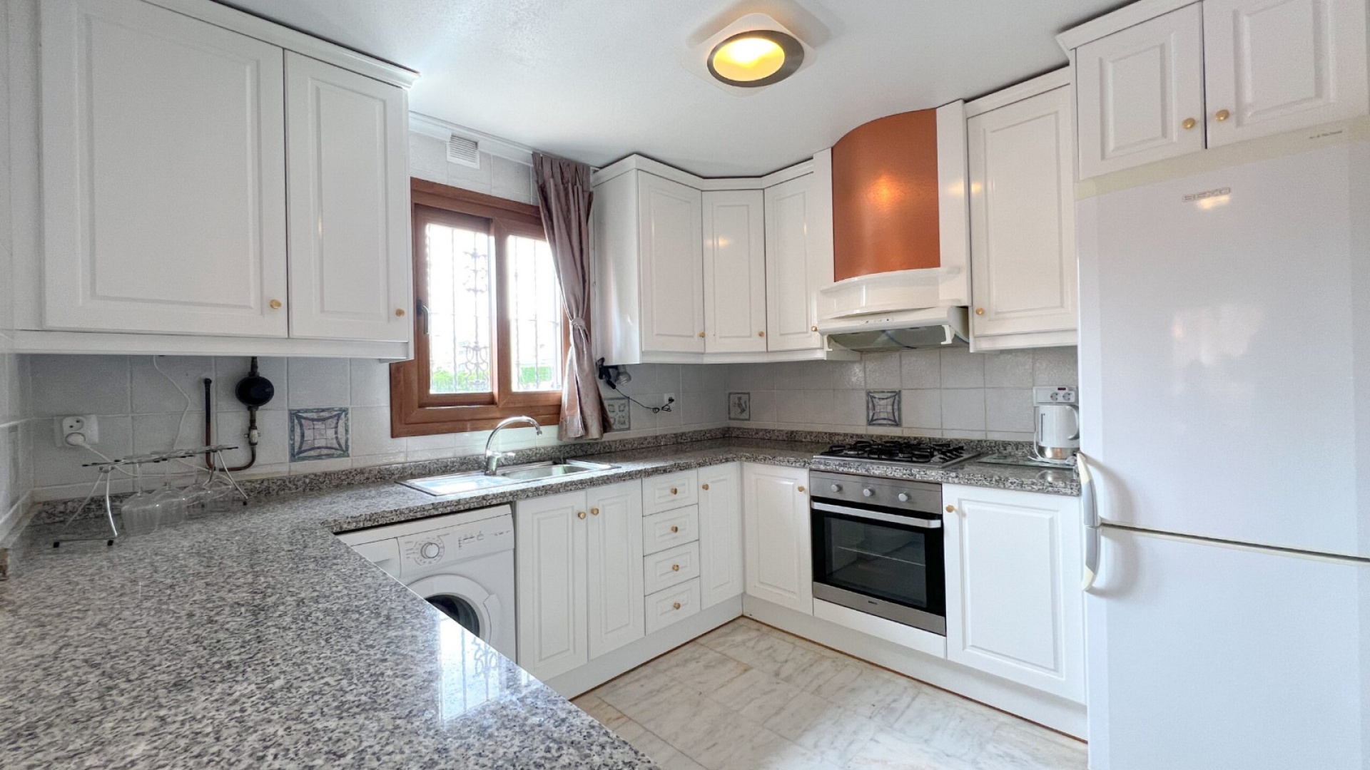 Revente - Appartement - Villamartin