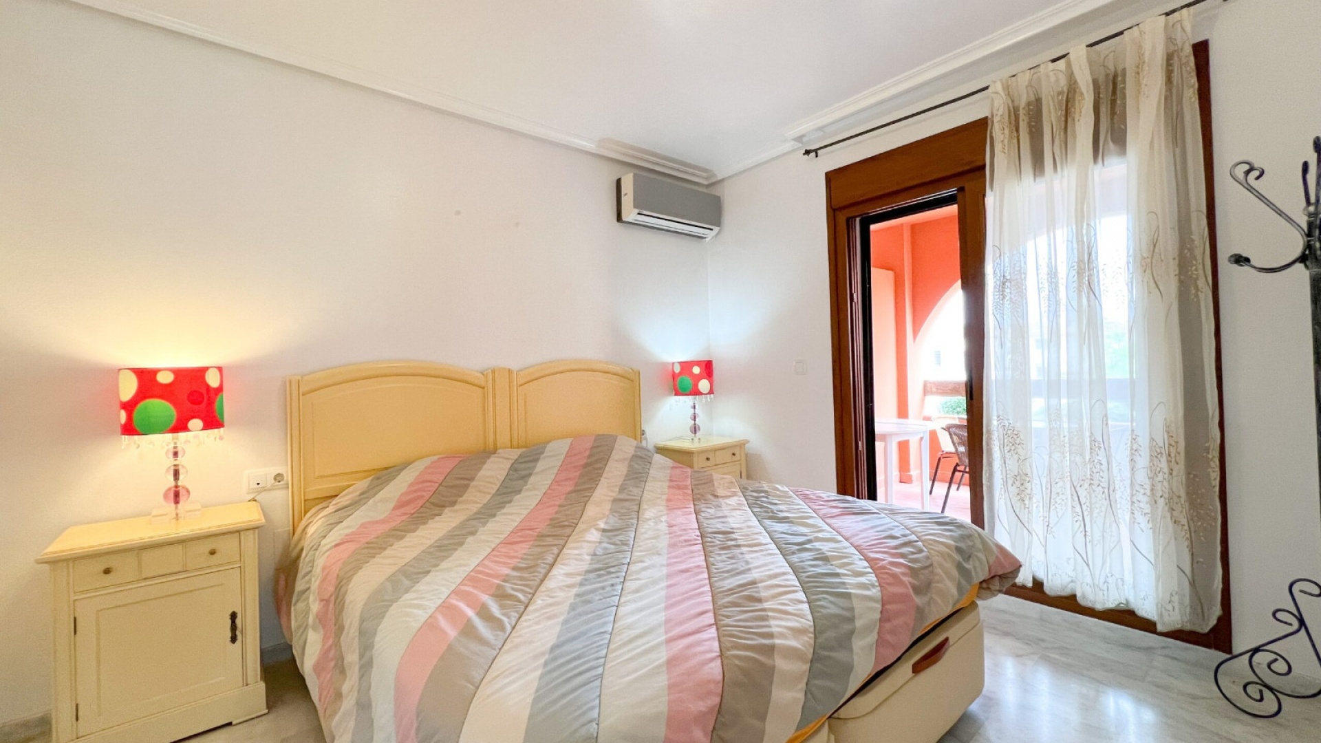 Revente - Appartement - Villamartin