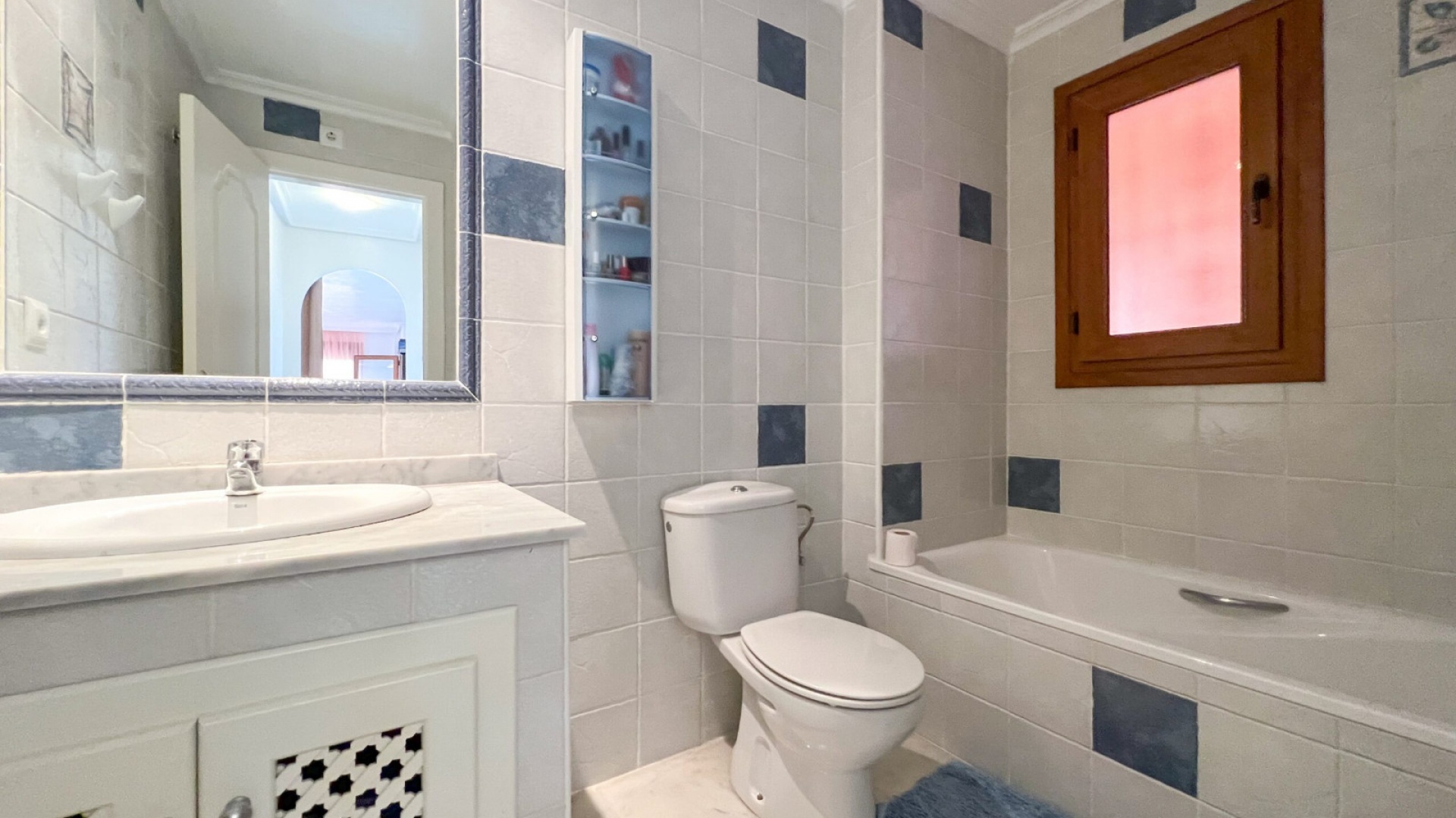 Revente - Appartement - Villamartin