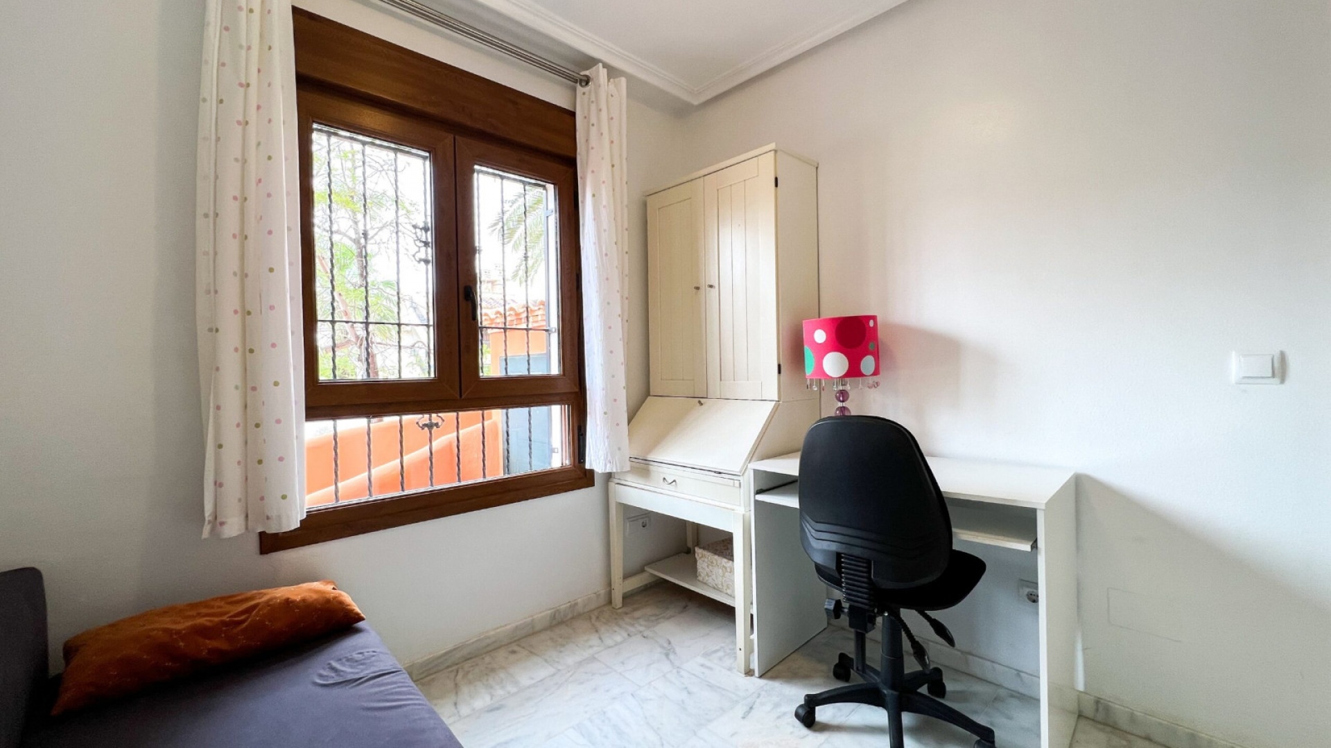 Revente - Appartement - Villamartin