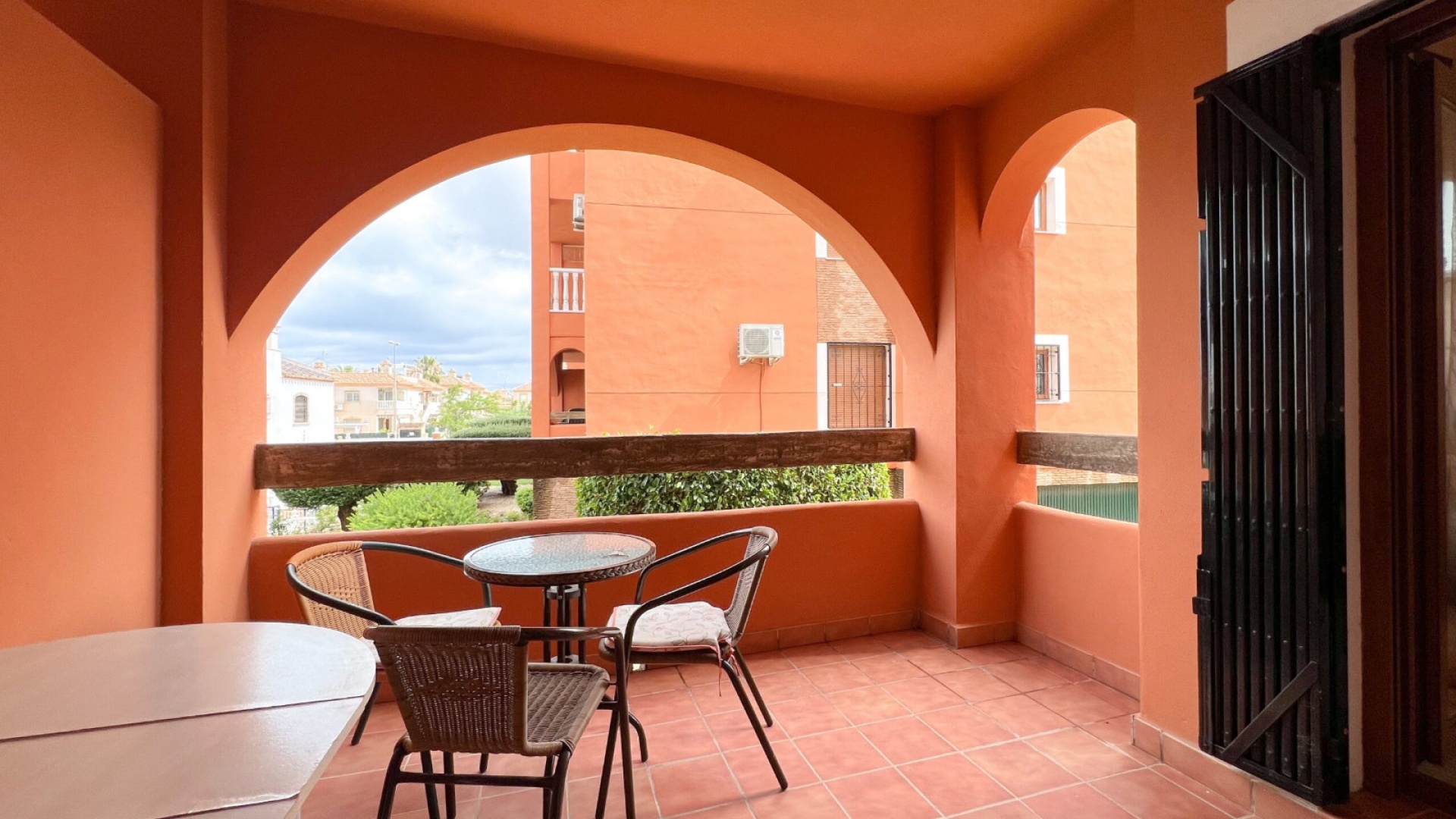 Revente - Appartement - Villamartin