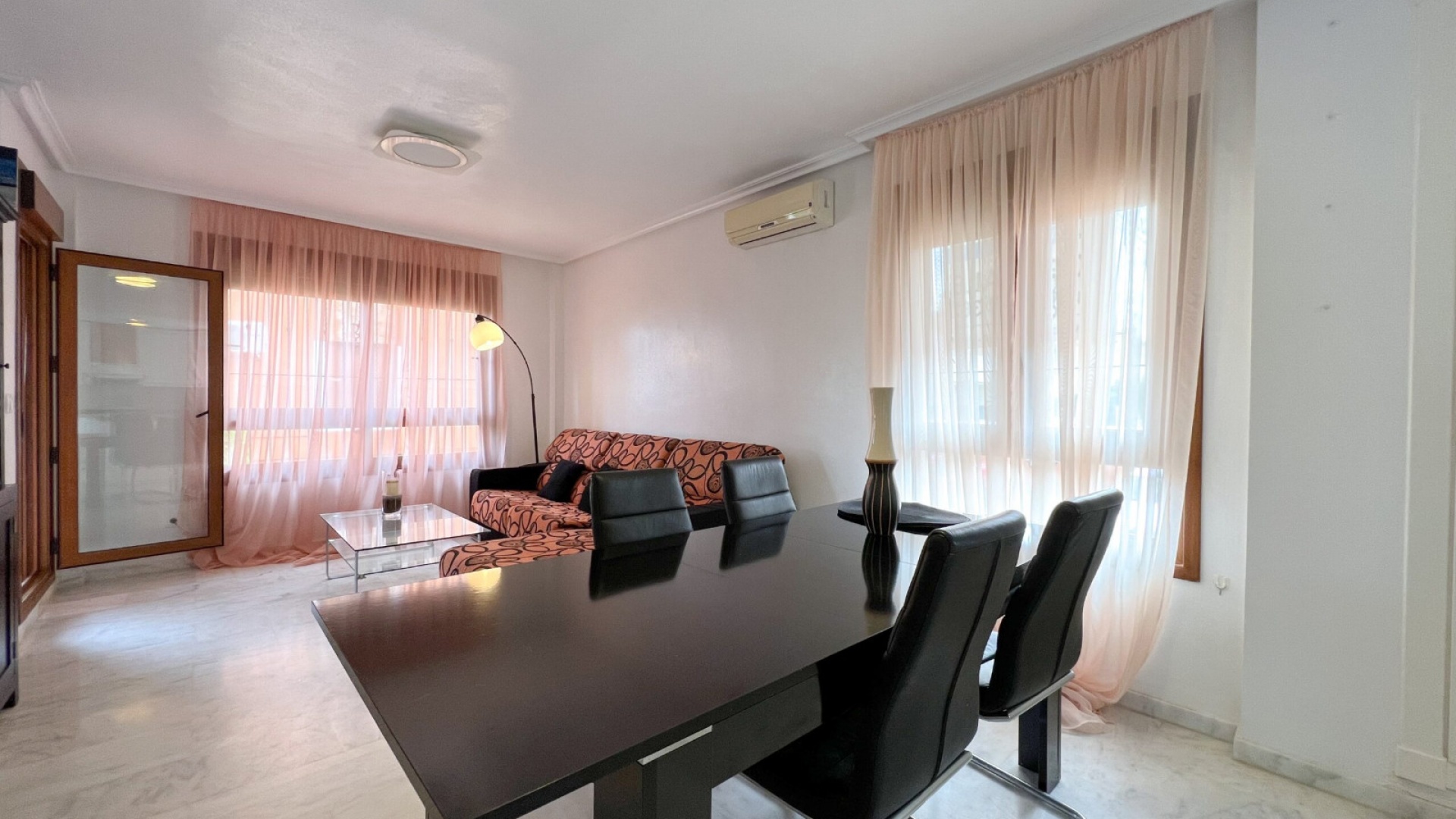 Revente - Appartement - Villamartin