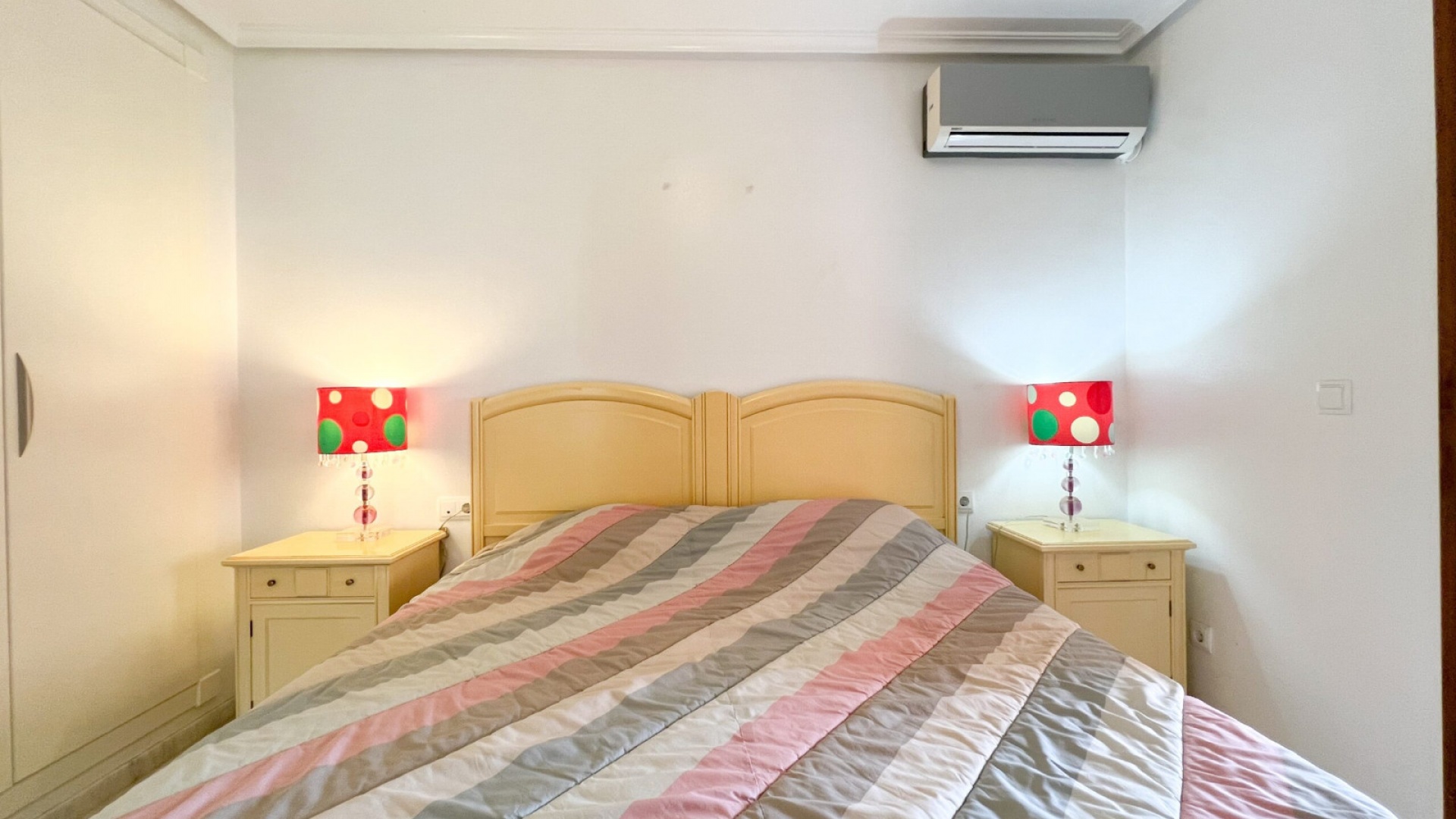 Revente - Appartement - Villamartin