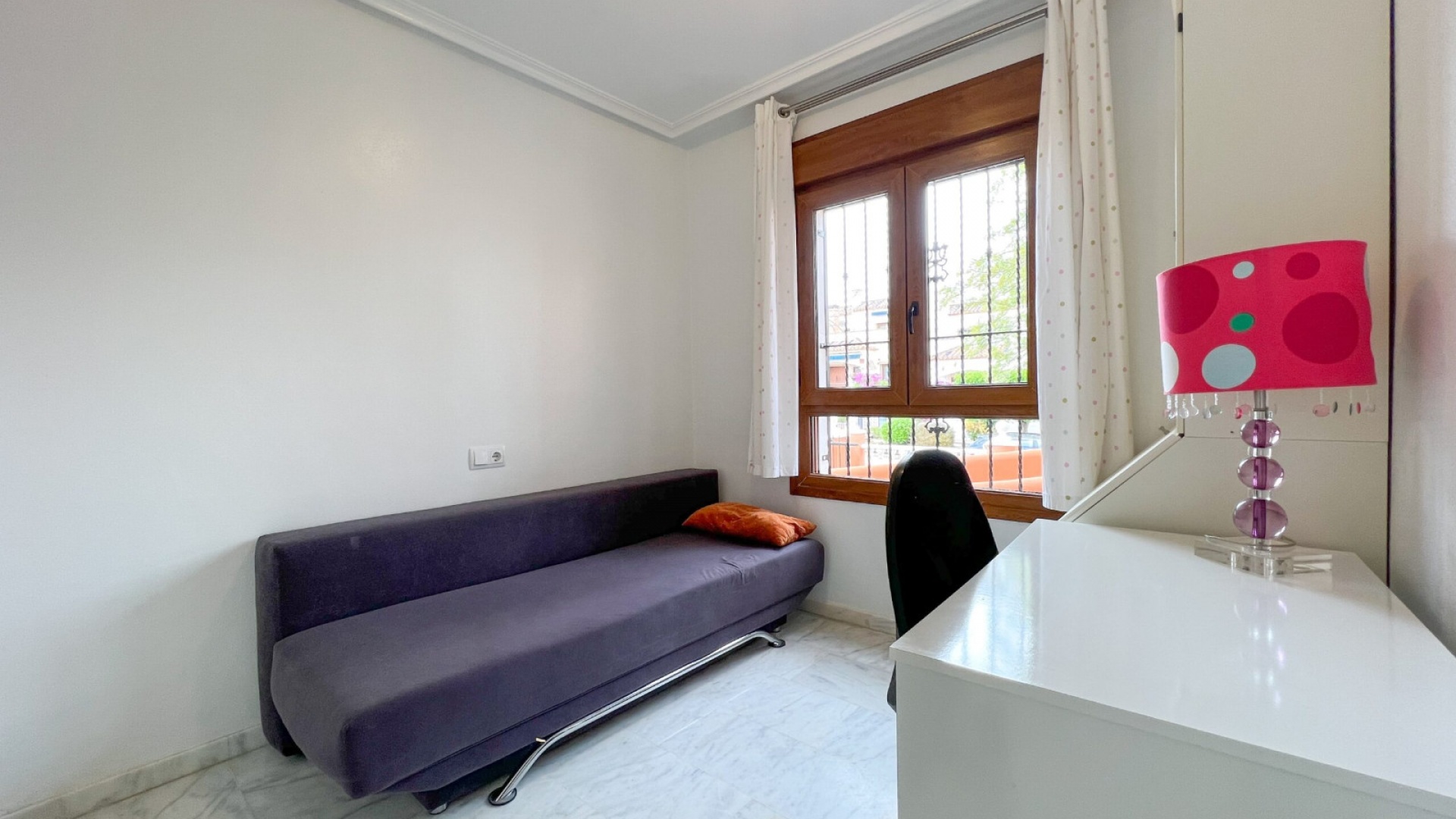 Revente - Appartement - Villamartin