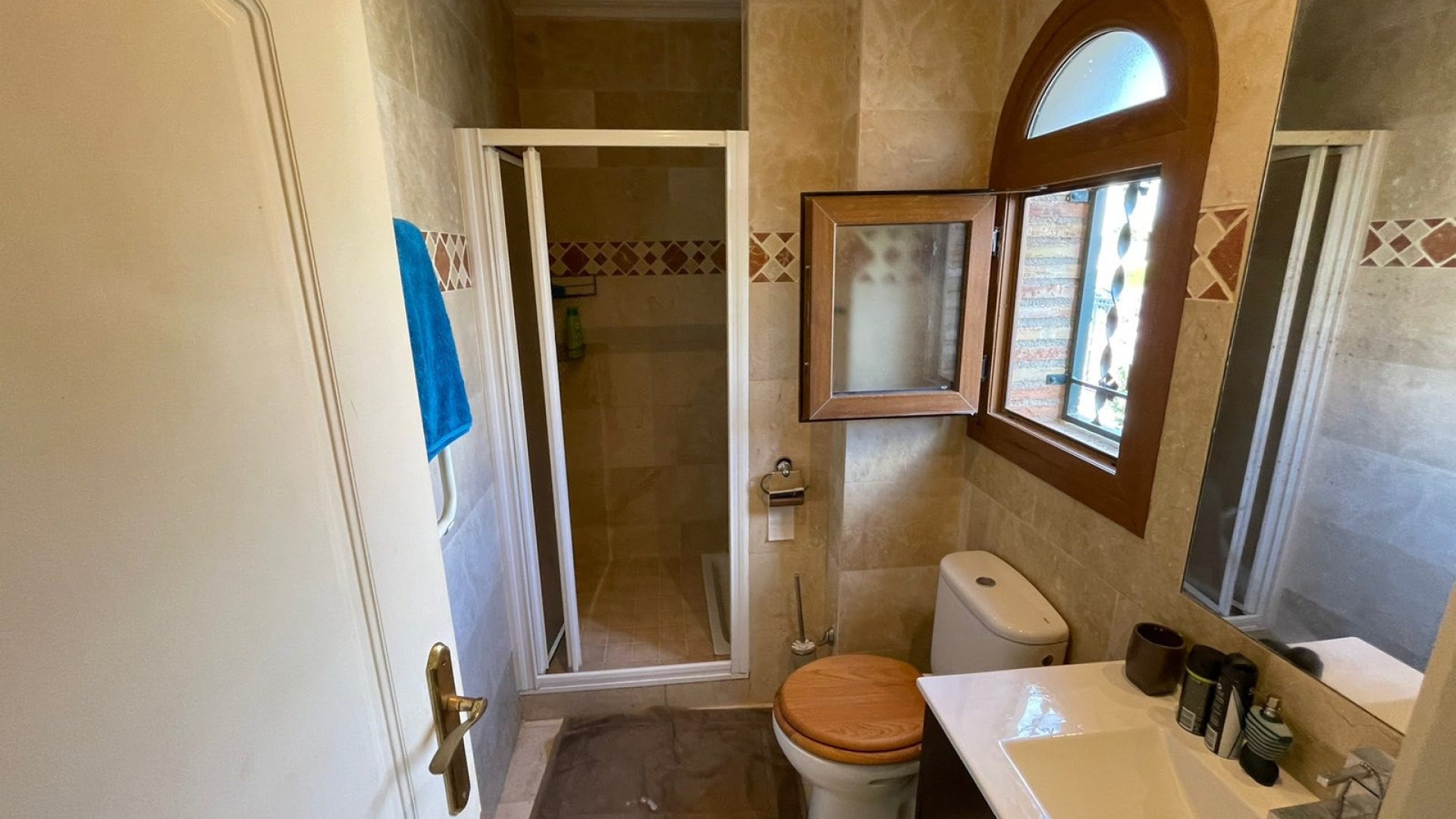 Revente - Appartement - Villamartin