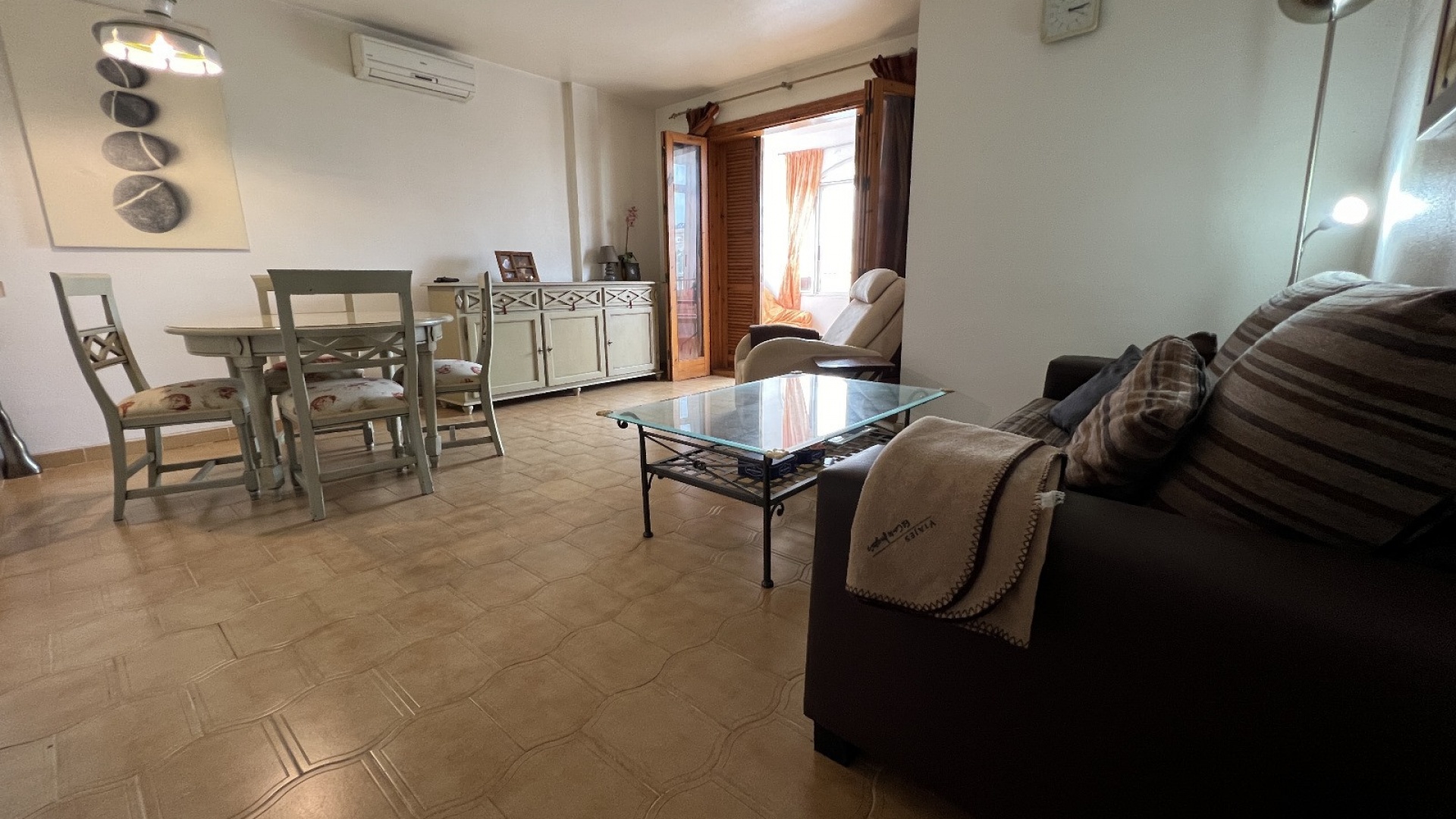 Revente - Appartement - Villamartin