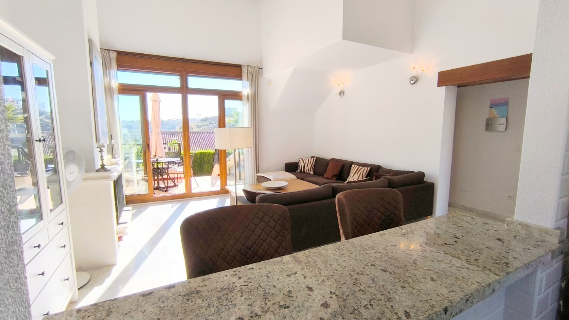 Revente - Bungalow - Algorfa - La Finca Golf Resort