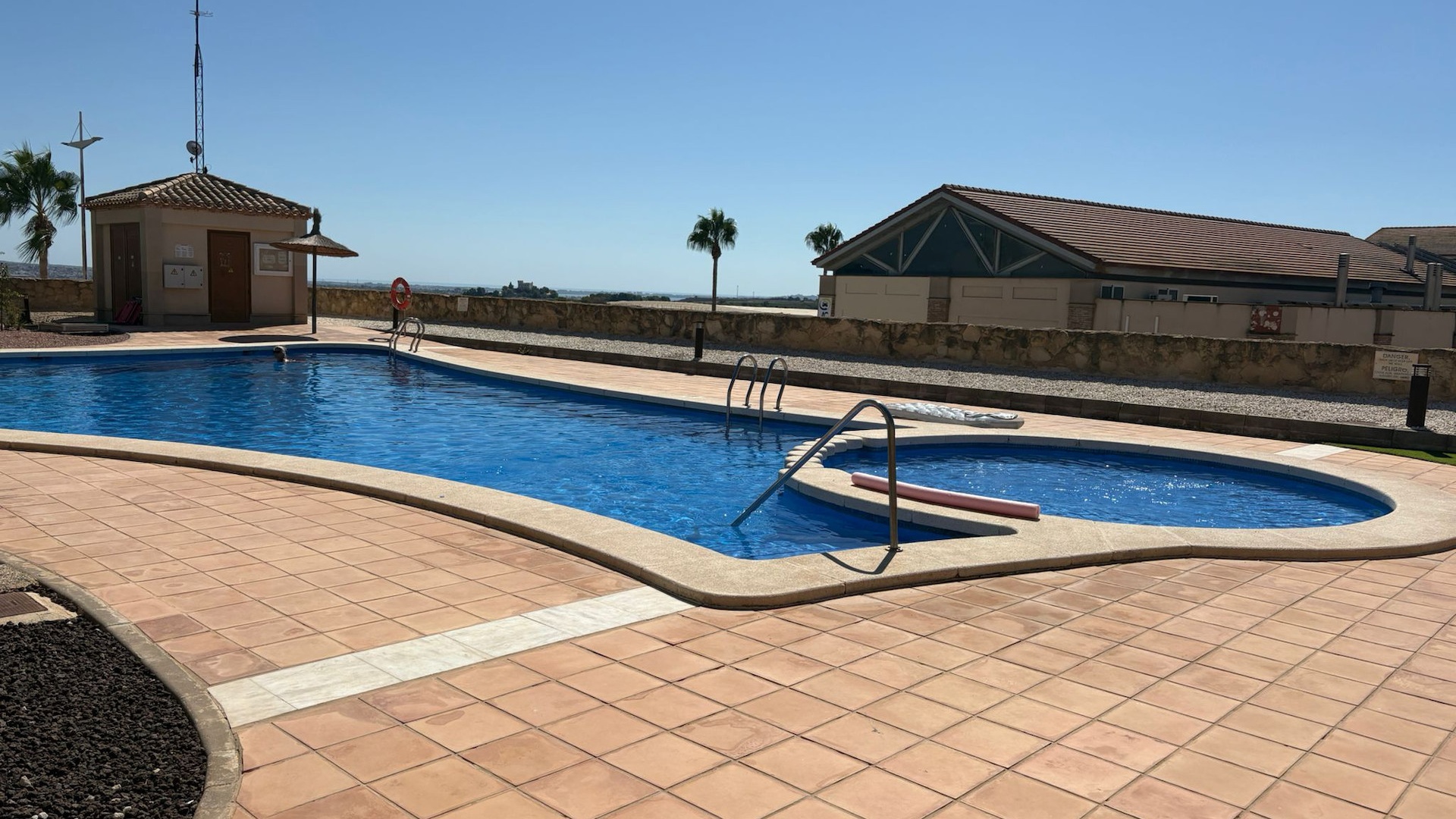 Revente - Bungalow - Algorfa - La Finca Golf Resort