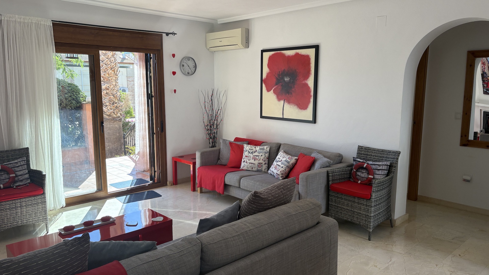 Revente - Bungalow - Algorfa - La Finca Golf Resort