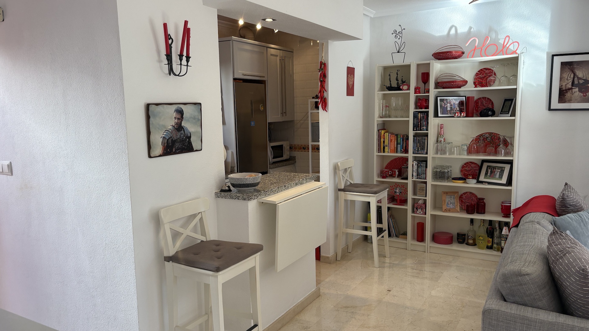 Revente - Bungalow - Algorfa - La Finca Golf Resort