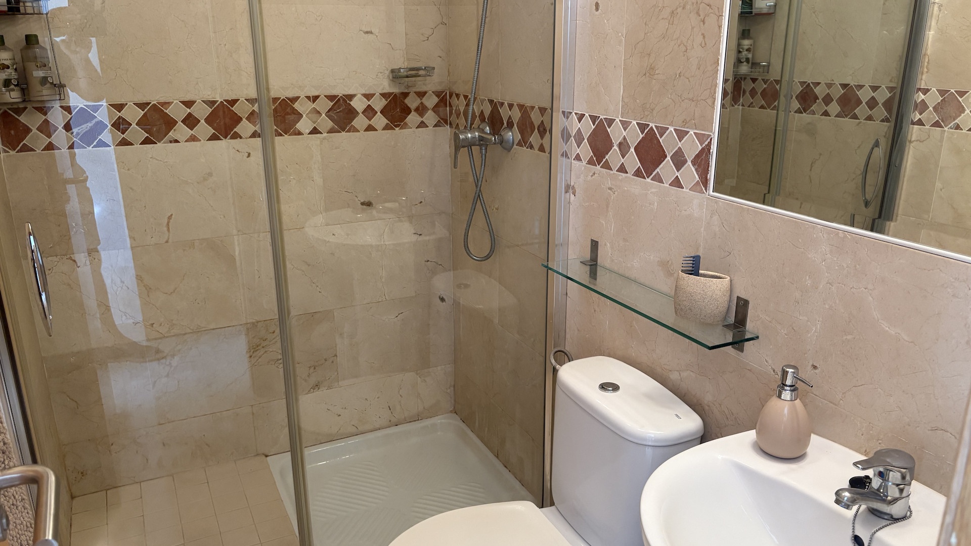 Revente - Bungalow - Algorfa - La Finca Golf Resort