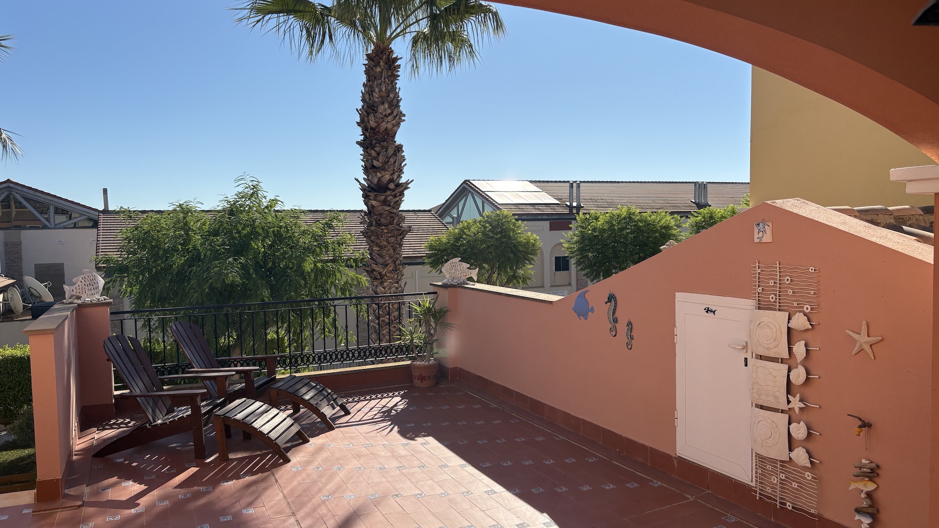 Revente - Bungalow - Algorfa - La Finca Golf Resort