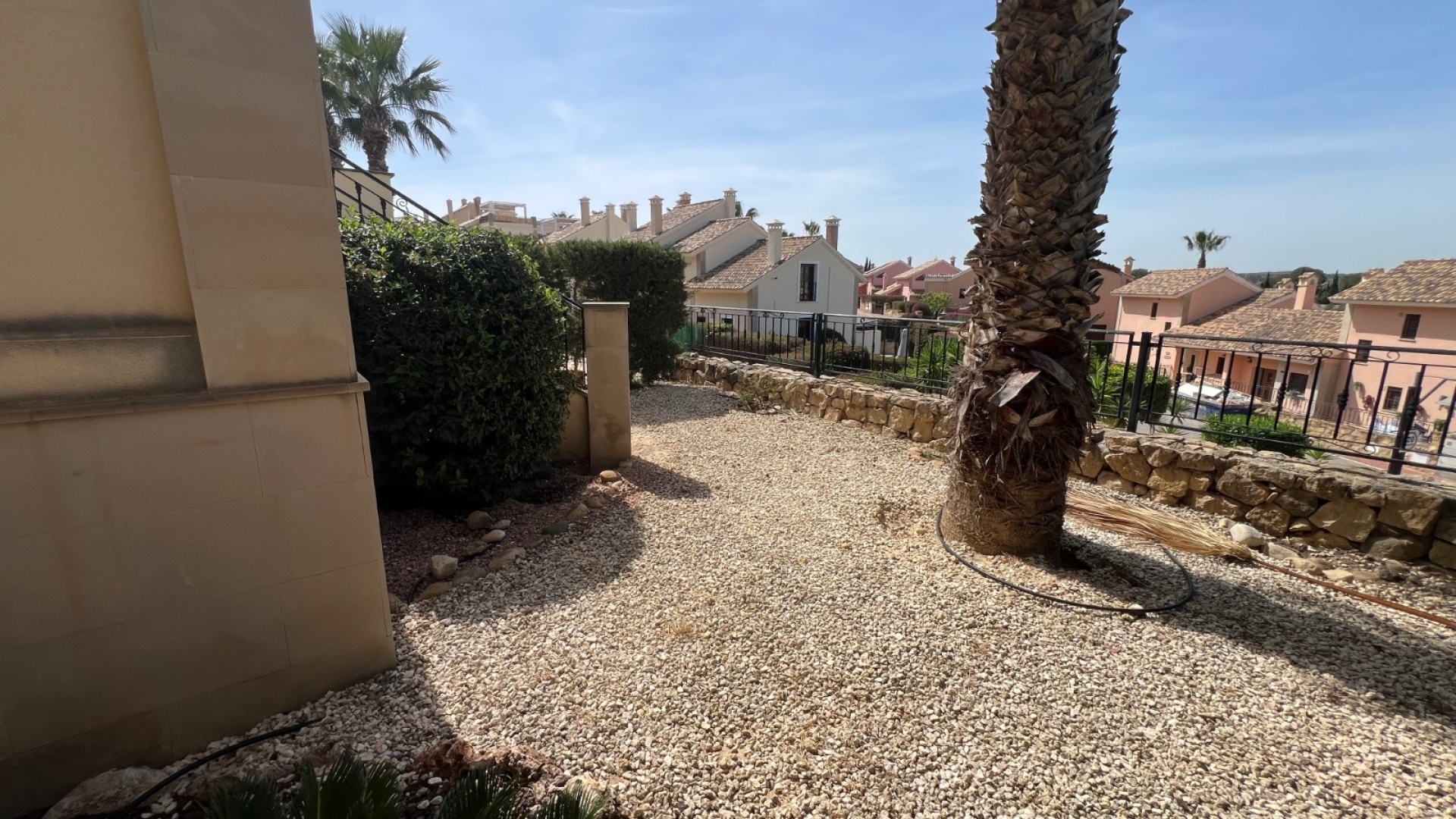 Revente - Bungalow - Algorfa - La Finca Golf Resort