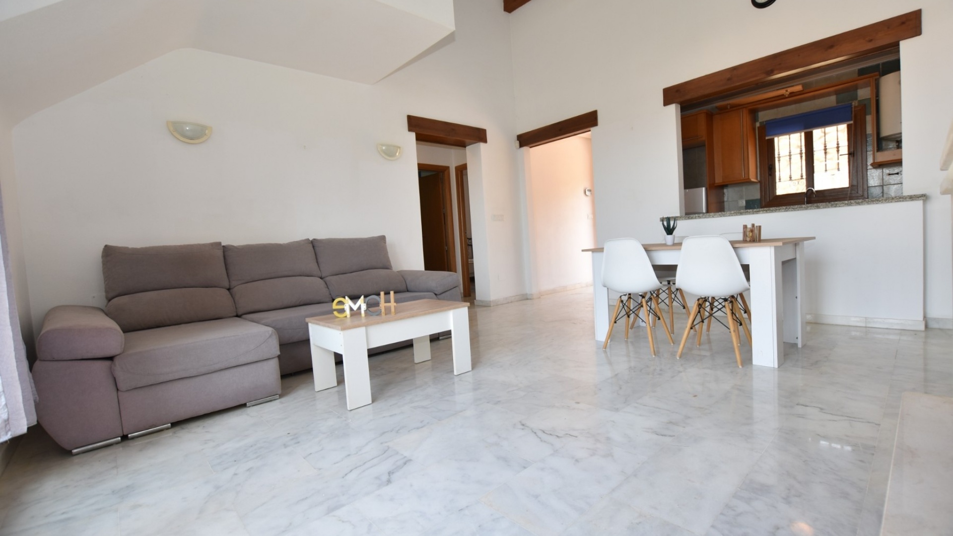 Revente - Bungalow - Algorfa - La Finca Golf Resort