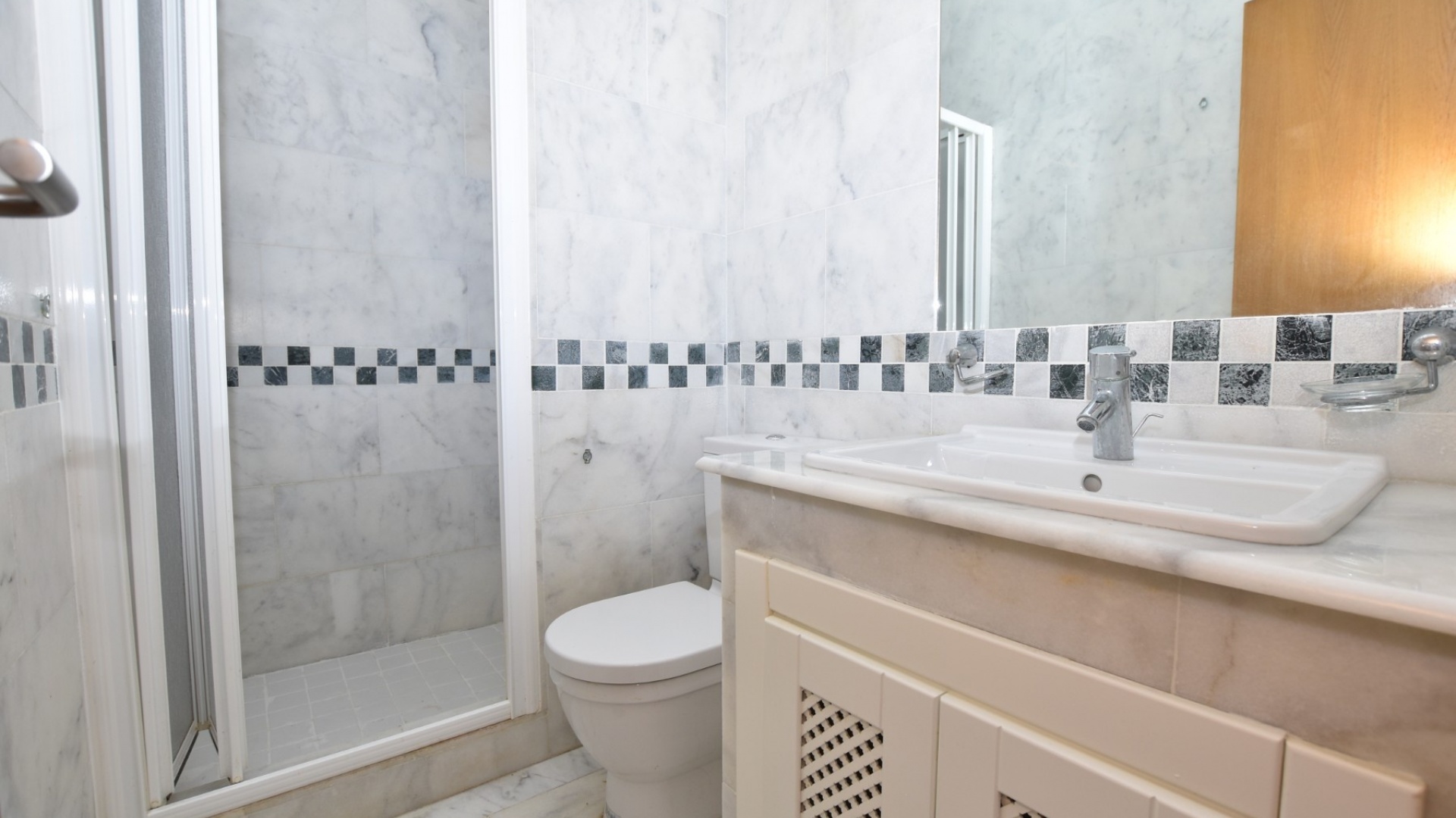 Revente - Bungalow - Algorfa - La Finca Golf Resort