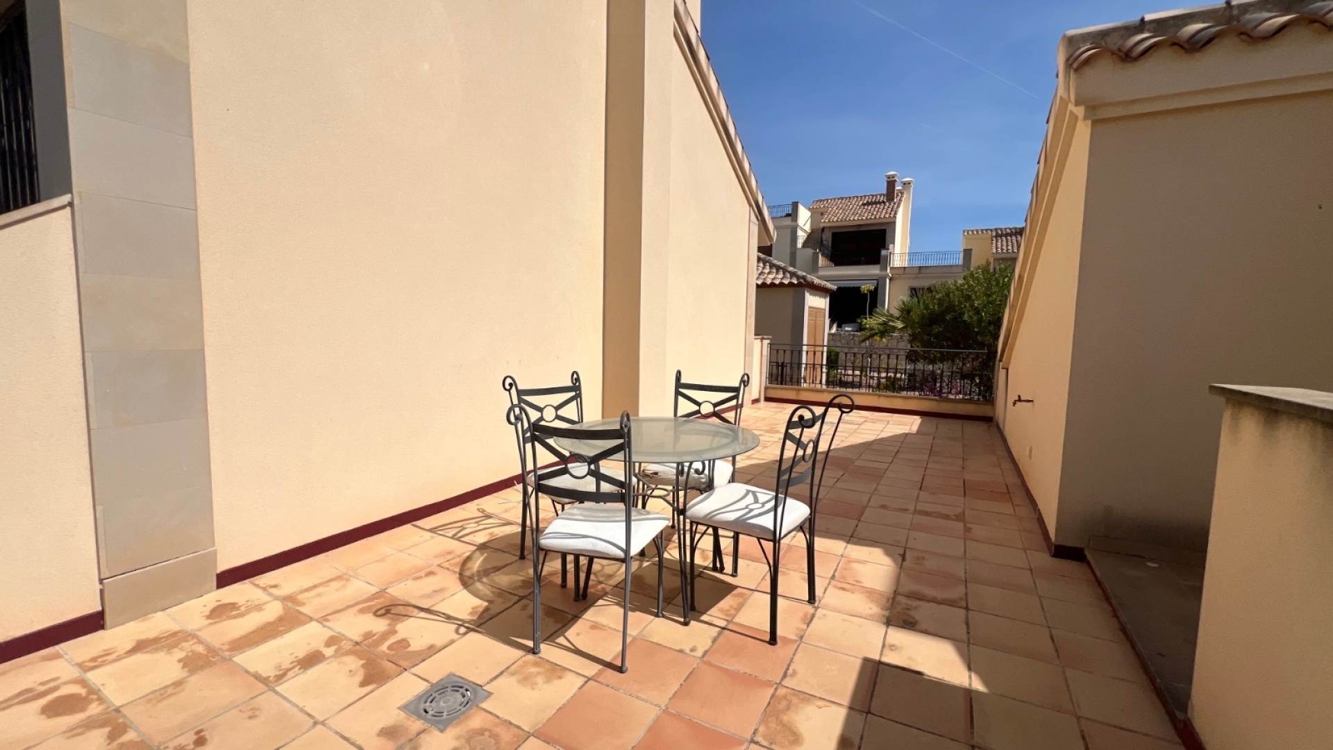 Revente - Bungalow - Algorfa - La Finca Golf Resort