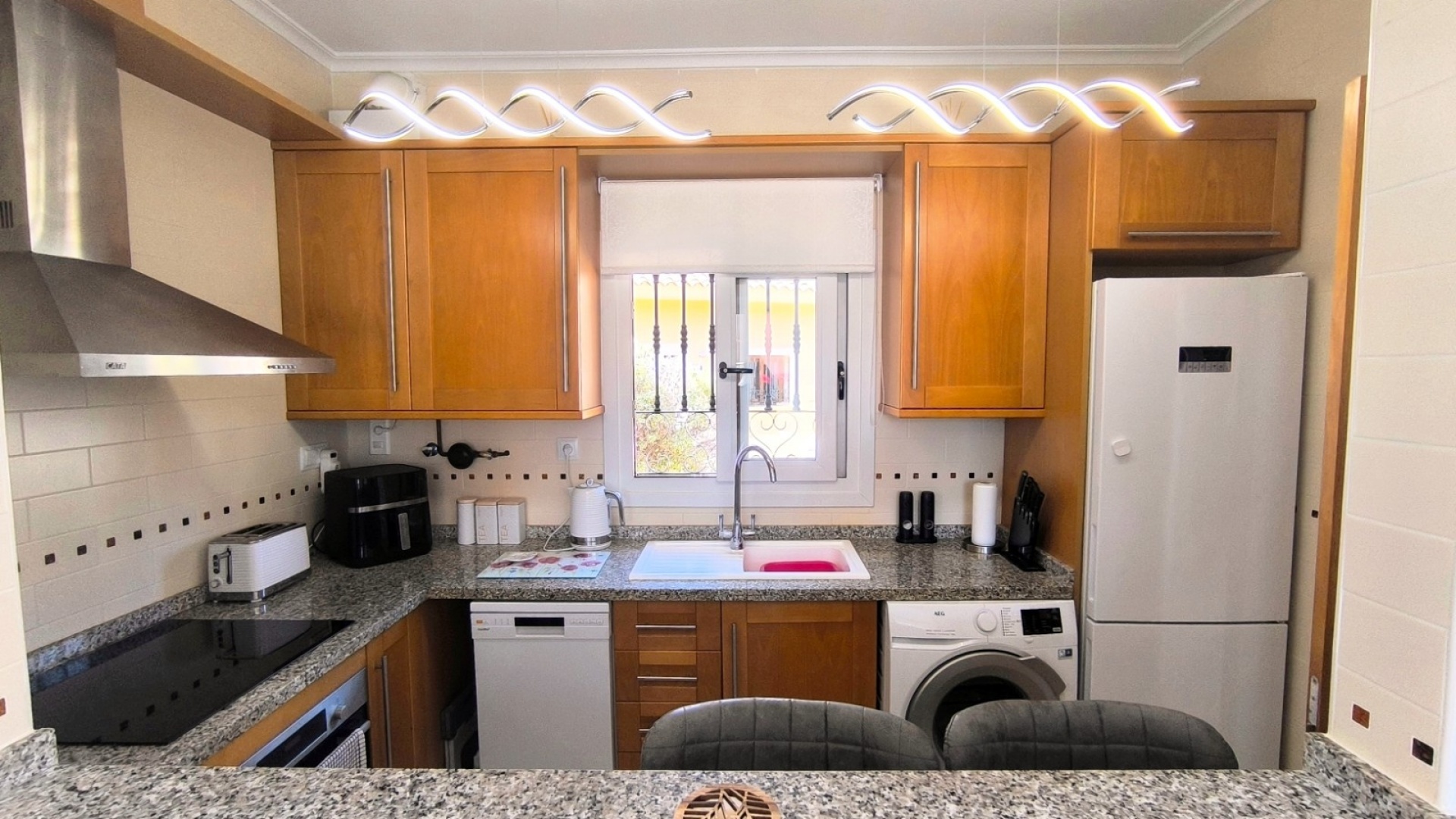 Revente - Bungalow - Algorfa - La Finca Golf Resort