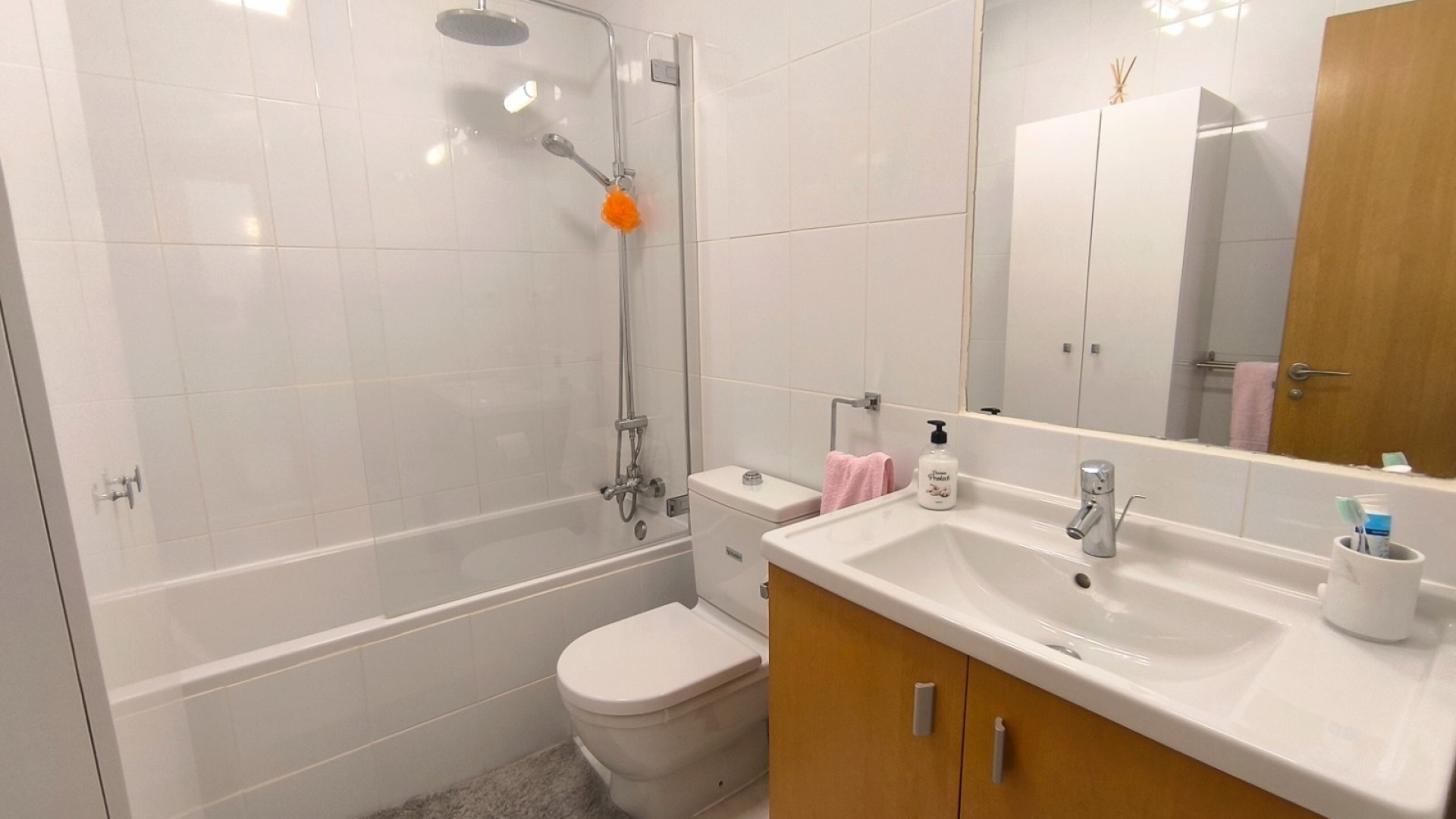 Revente - Bungalow - Algorfa - La Finca Golf Resort