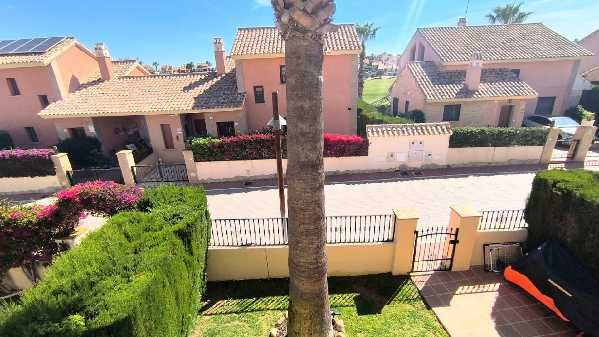 Revente - Bungalow - Algorfa - La Finca Golf Resort