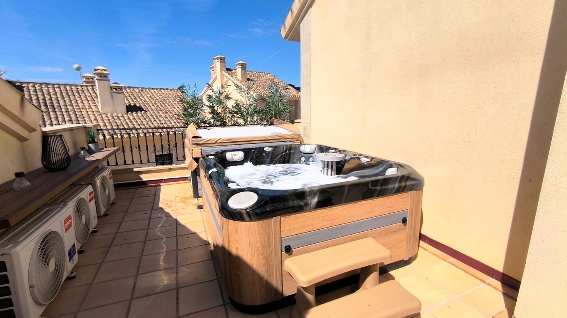 Revente - Bungalow - Algorfa - La Finca Golf Resort