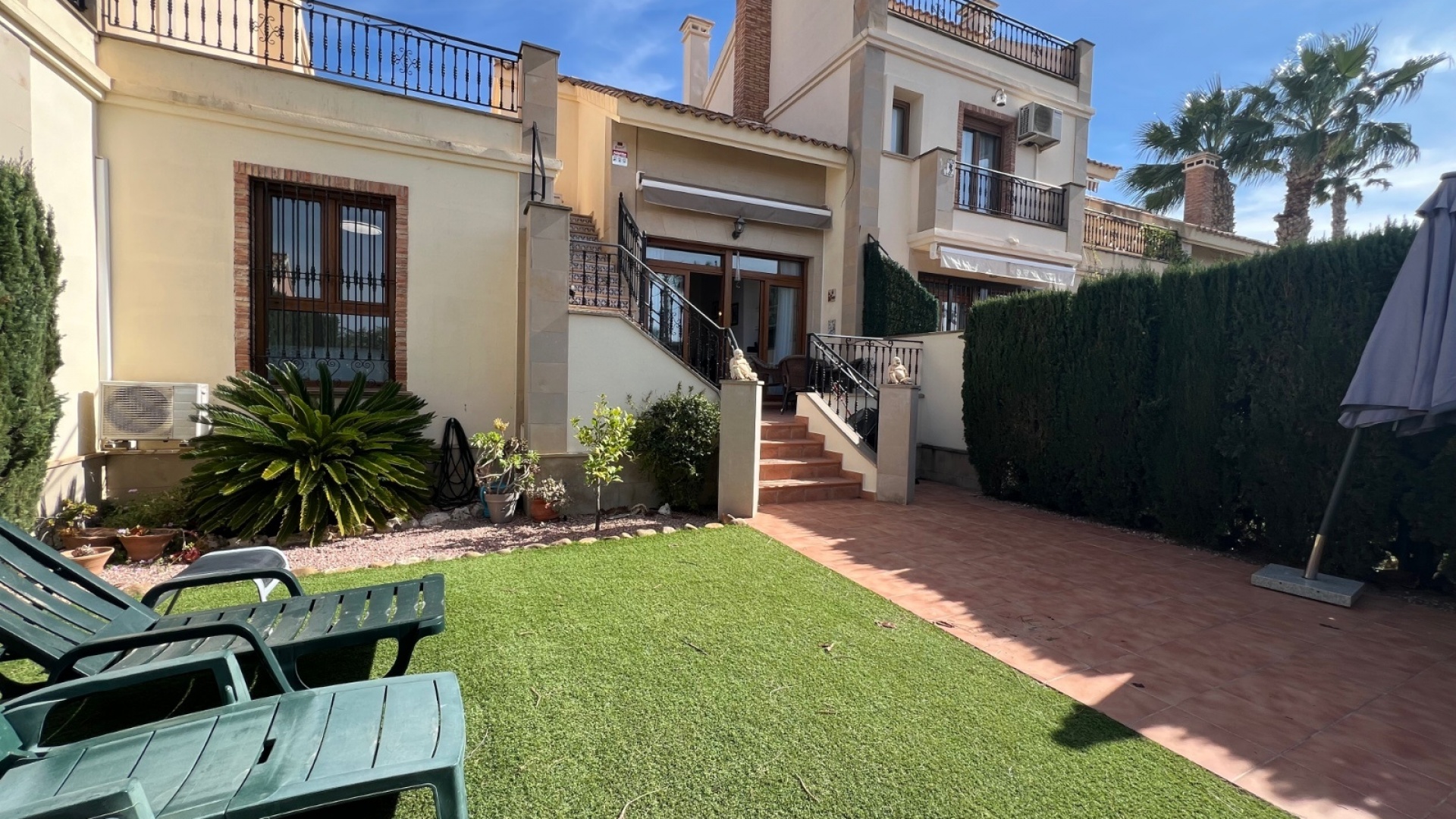 Revente - Bungalow - Algorfa - La Finca Golf Resort