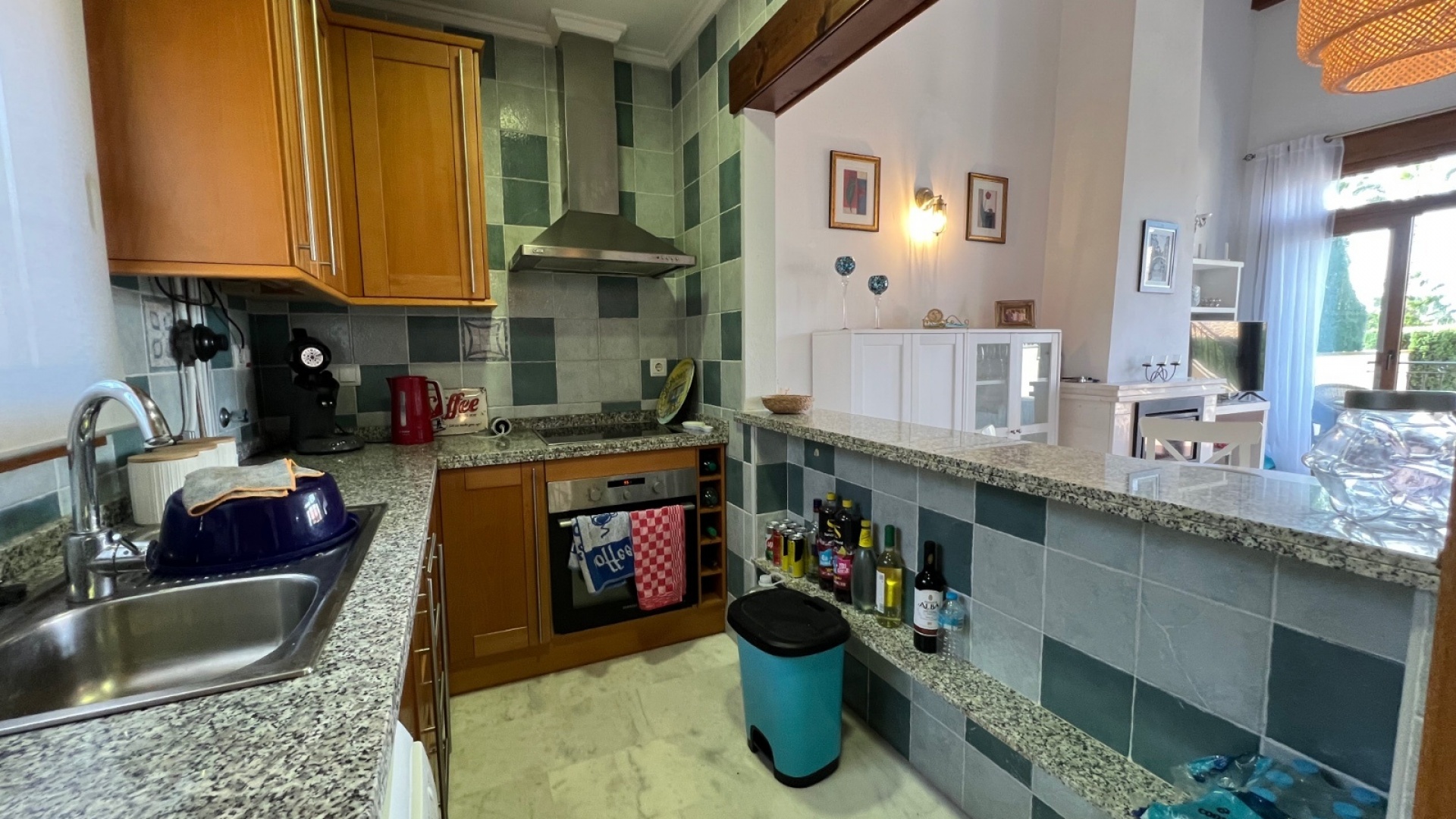 Revente - Bungalow - Algorfa - La Finca Golf Resort