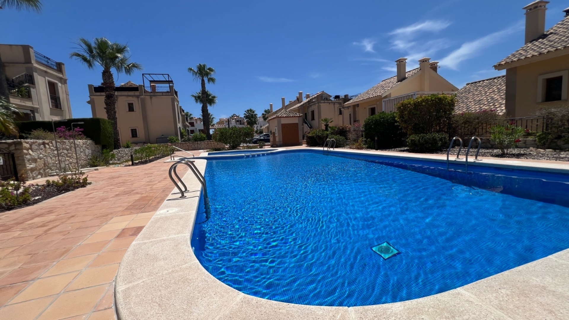 Revente - Bungalow - Algorfa - La Finca Golf Resort