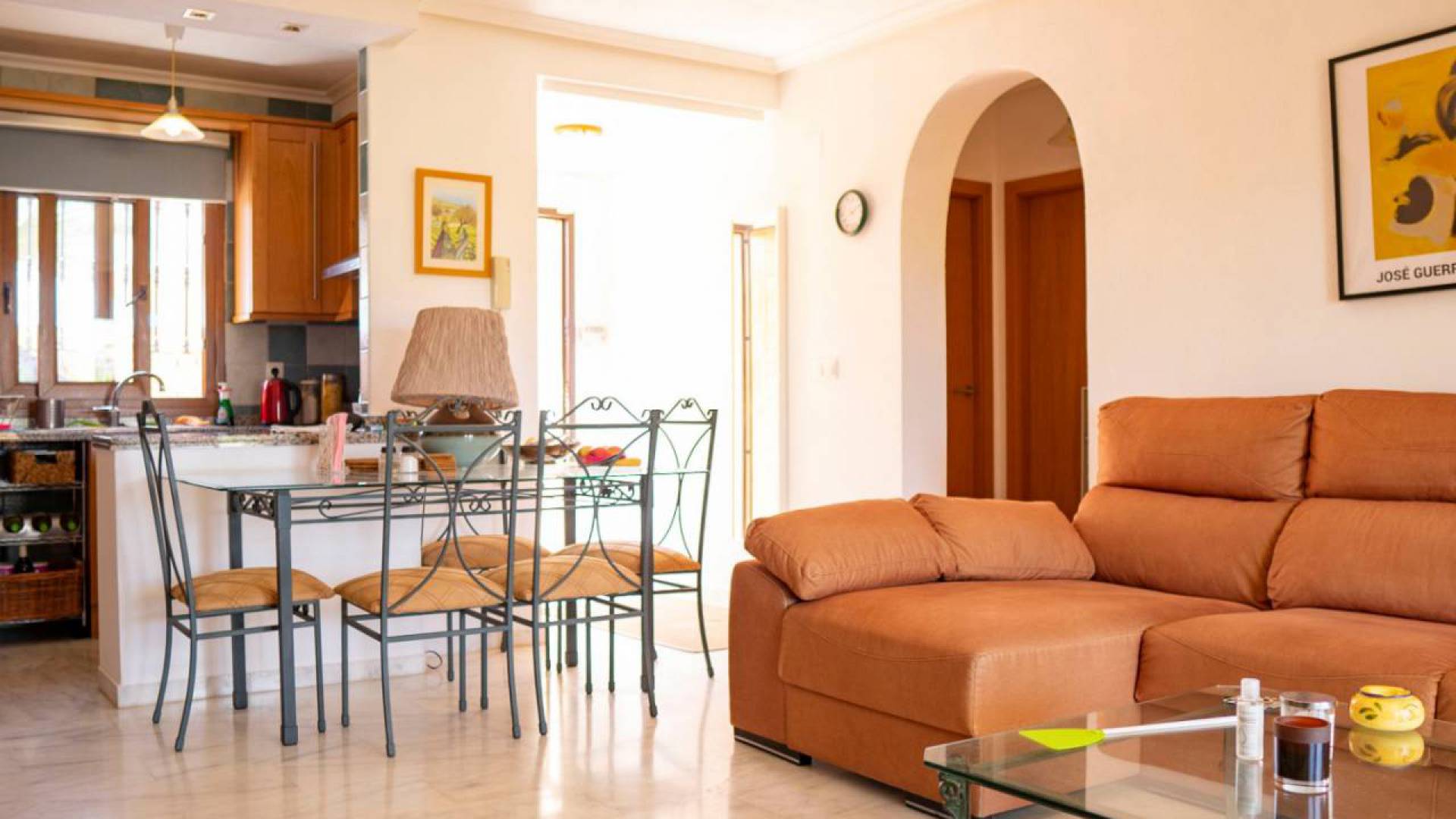 Revente - Bungalow - Algorfa - La Finca Golf Resort