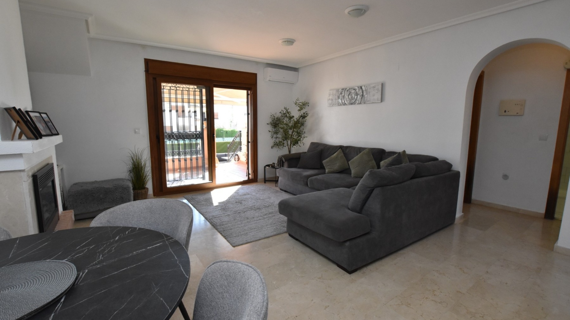 Revente - Bungalow - Algorfa - La Finca Golf