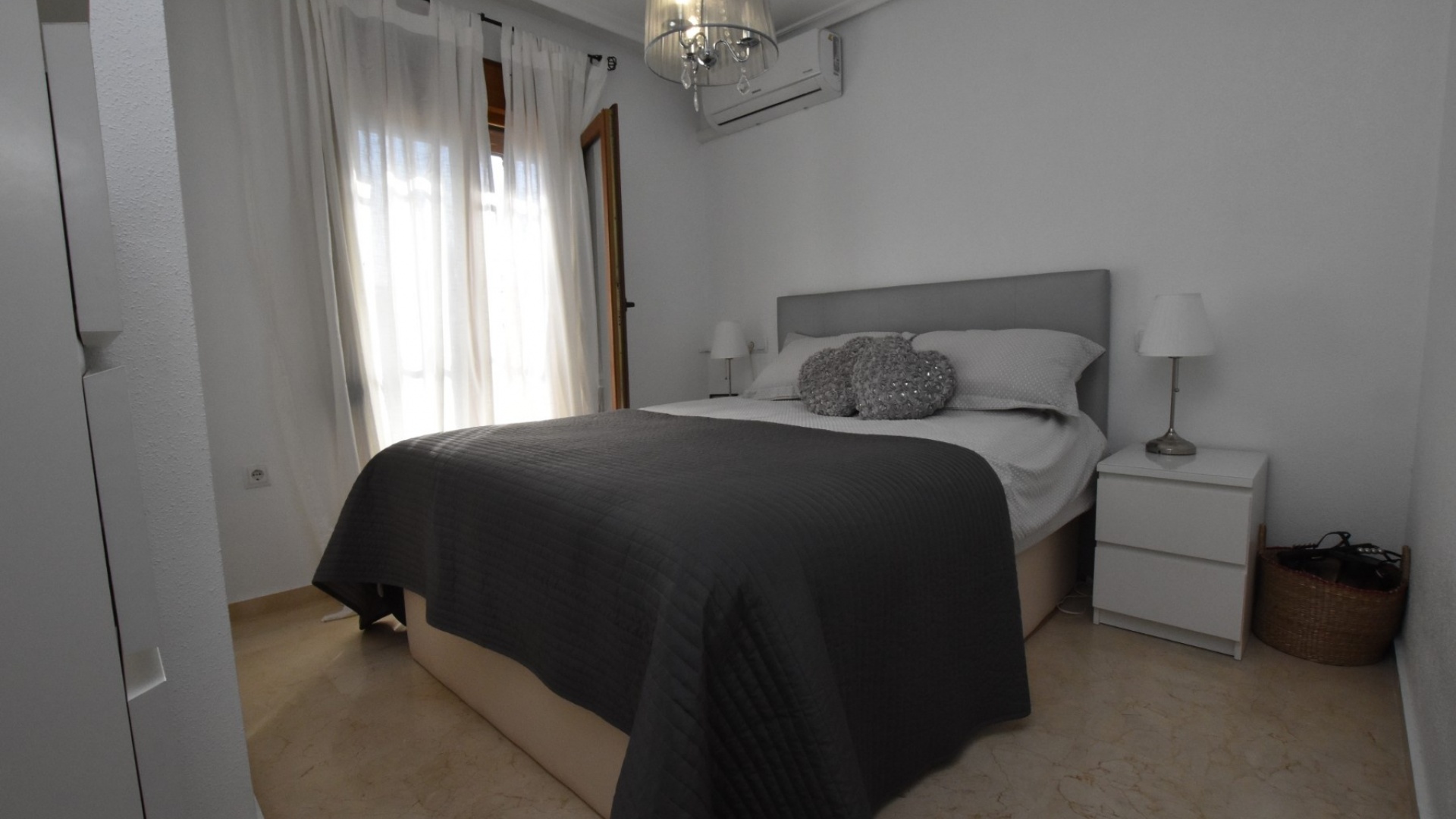 Revente - Bungalow - Algorfa - La Finca Golf