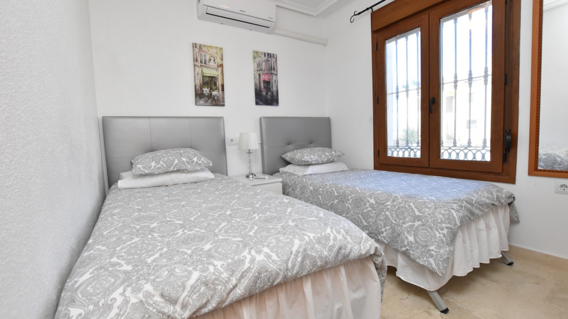 Revente - Bungalow - Algorfa - La Finca Golf