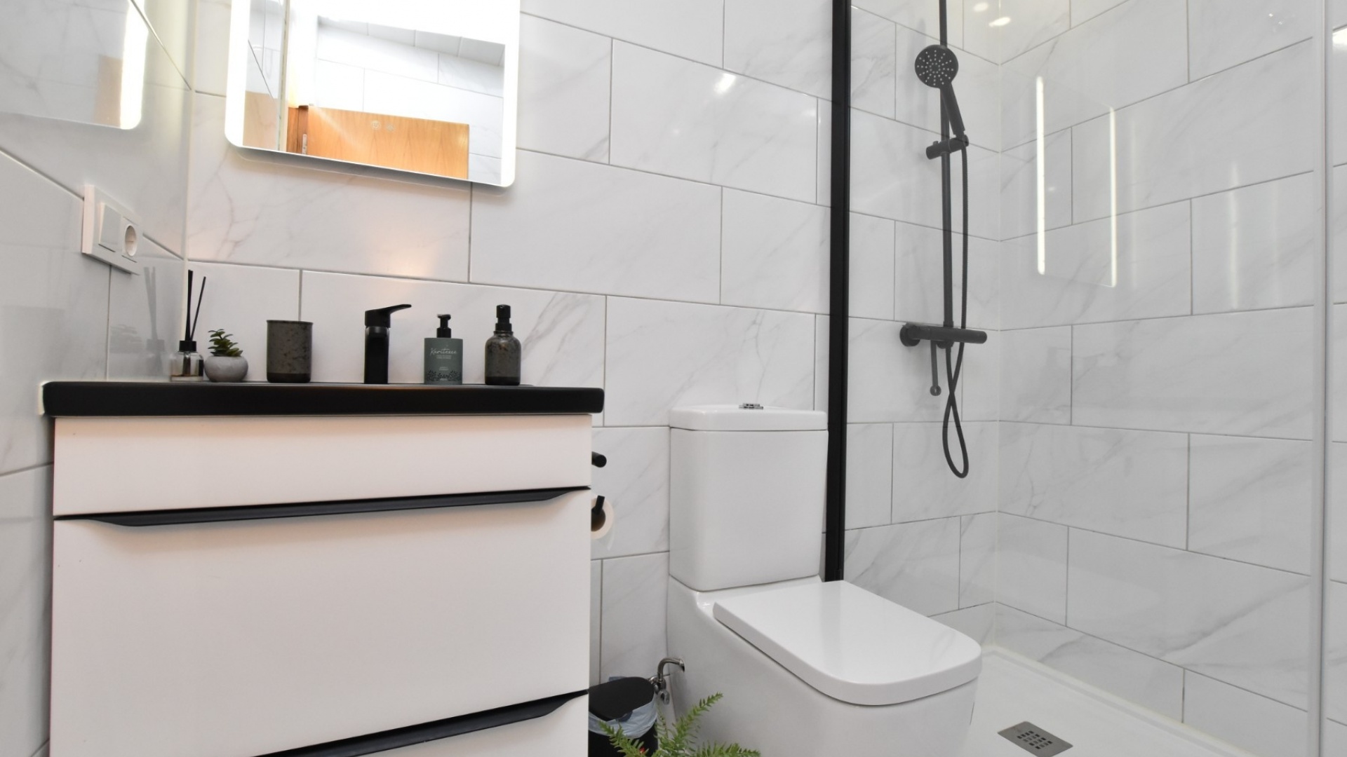 Revente - Bungalow - Algorfa - La Finca Golf