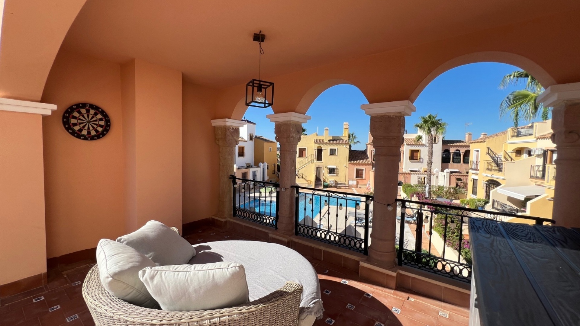 Revente - Bungalow - Algorfa - La Finca Golf