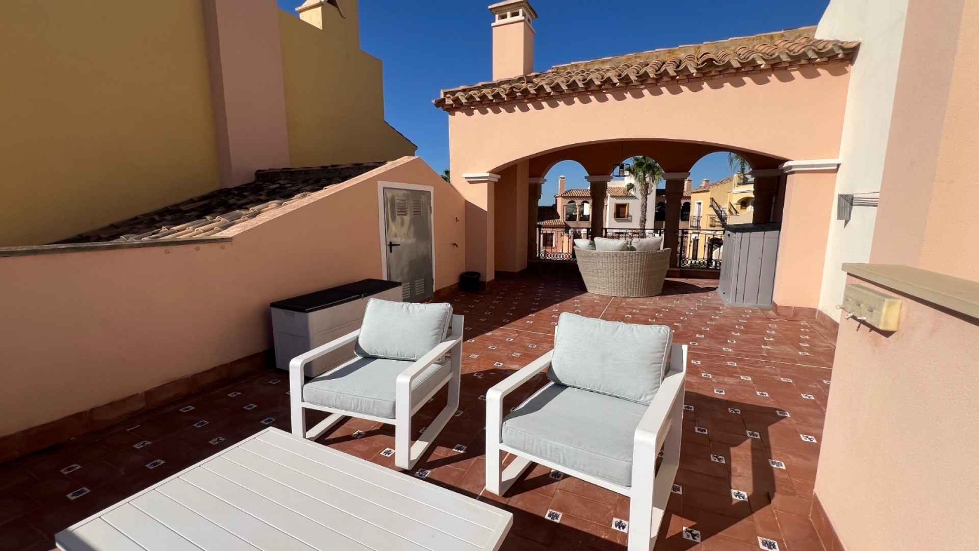 Revente - Bungalow - Algorfa - La Finca Golf
