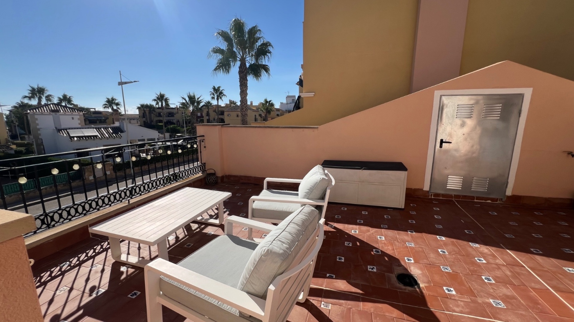 Revente - Bungalow - Algorfa - La Finca Golf