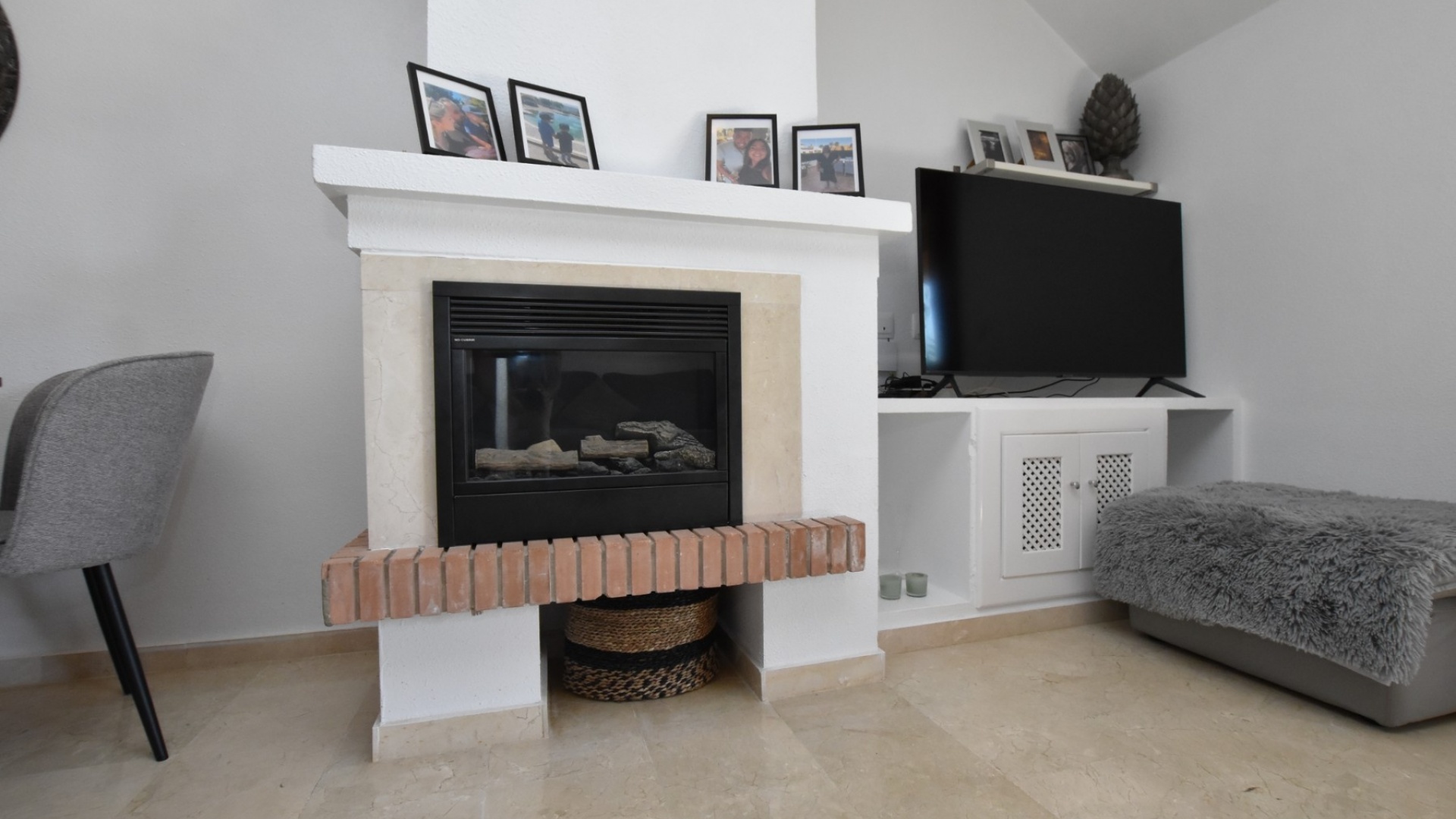 Revente - Bungalow - Algorfa - La Finca Golf