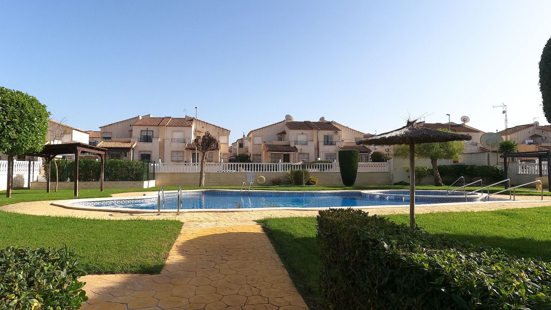 Revente - Bungalow - Algorfa - Lo Crispin