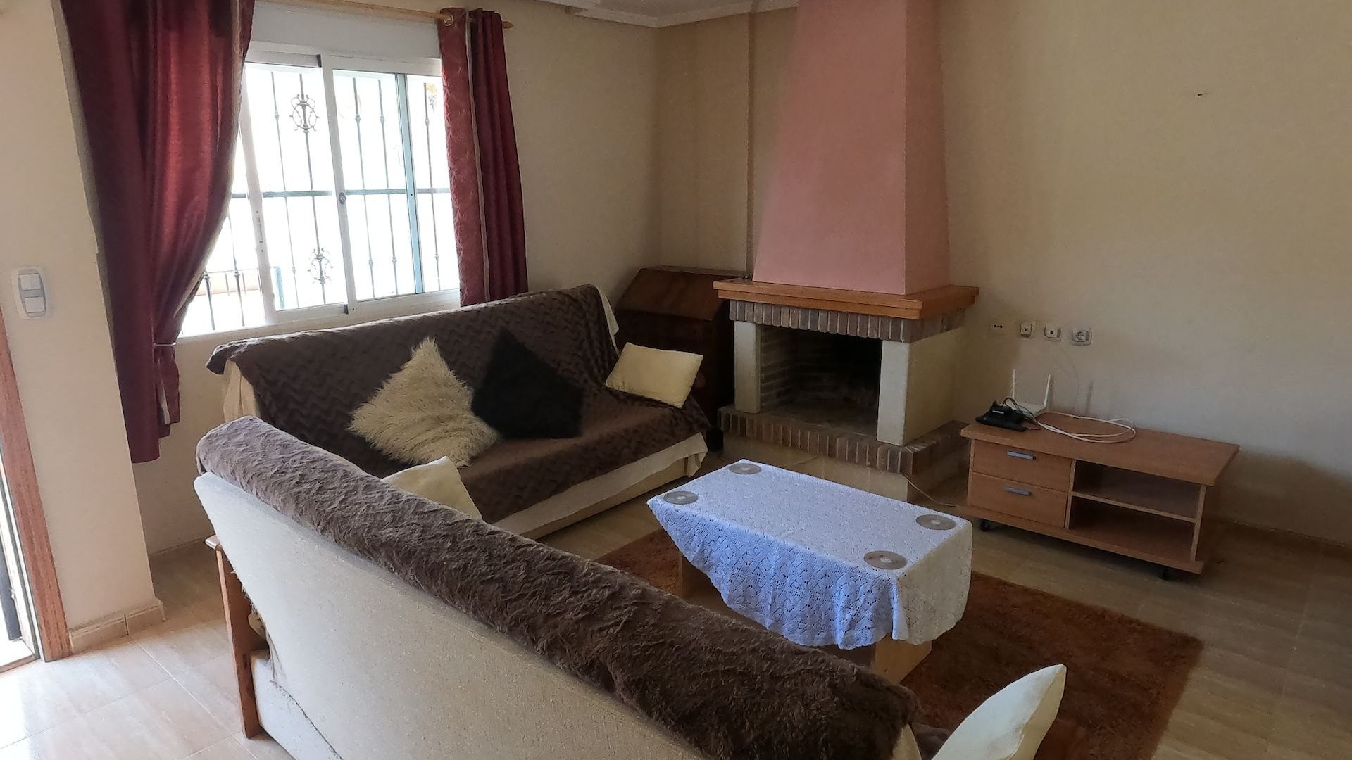 Revente - Bungalow - Algorfa - Lo Crispin