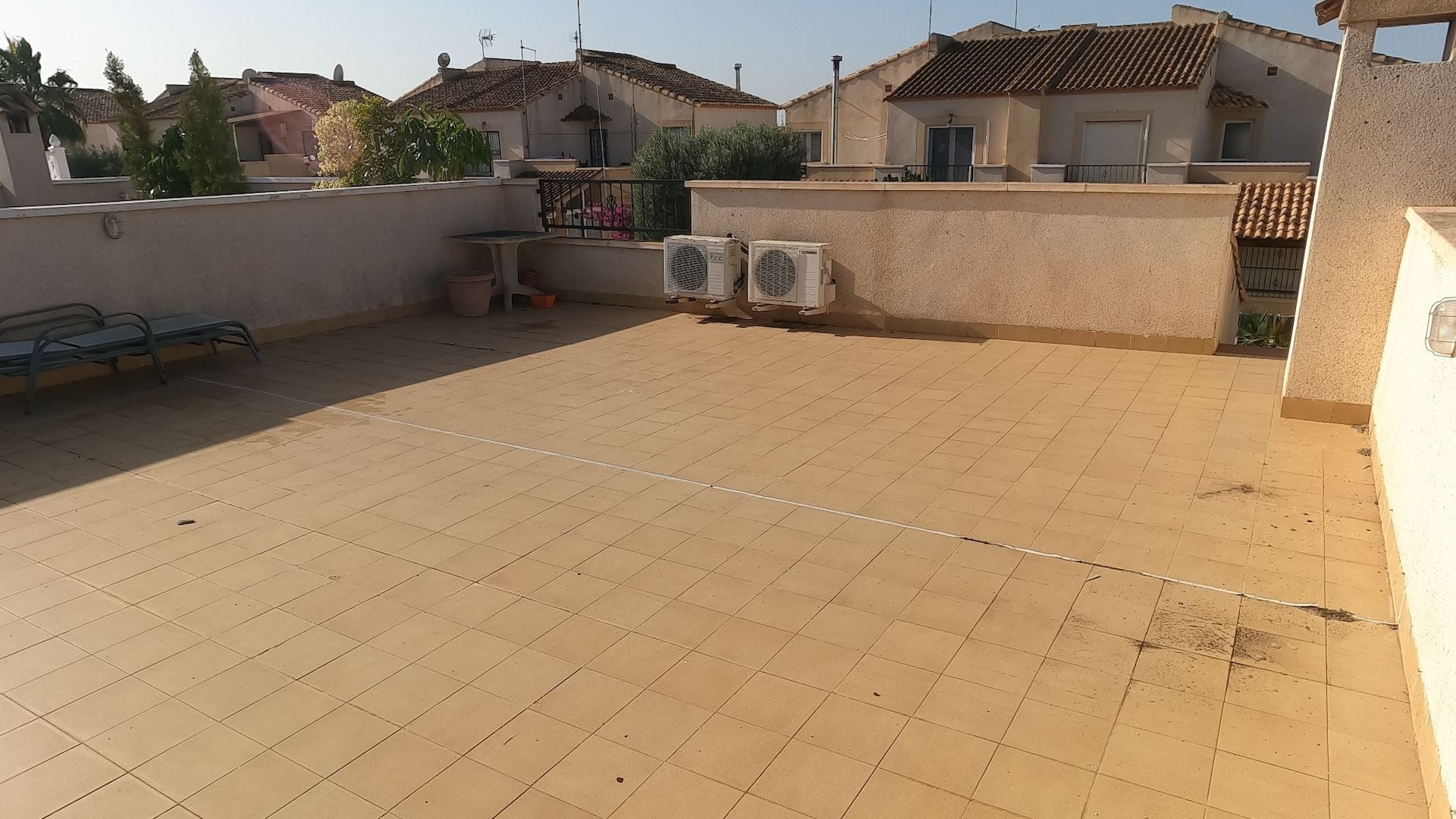 Revente - Bungalow - Algorfa - Lo Crispin