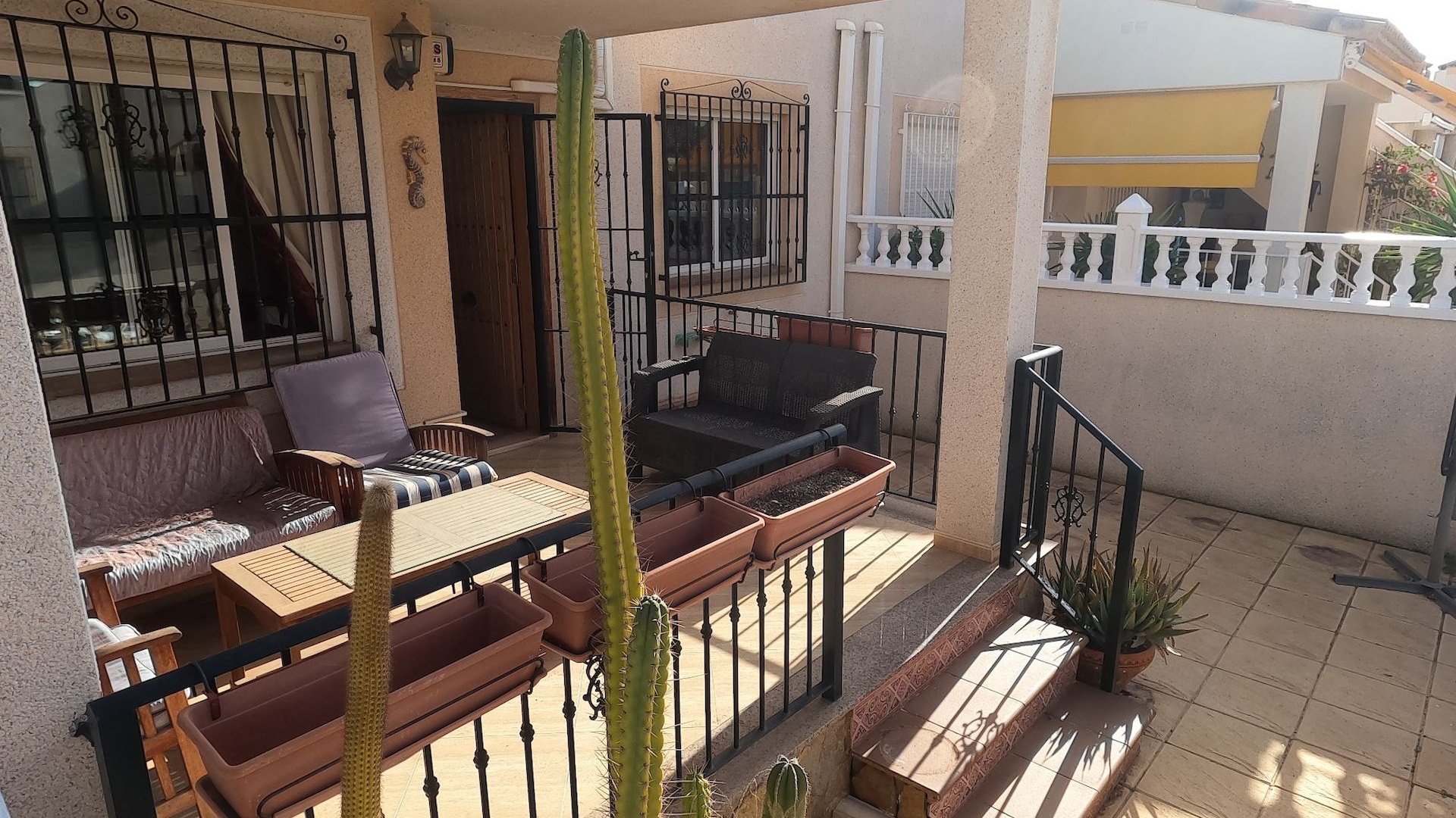 Revente - Bungalow - Algorfa - Lo Crispin