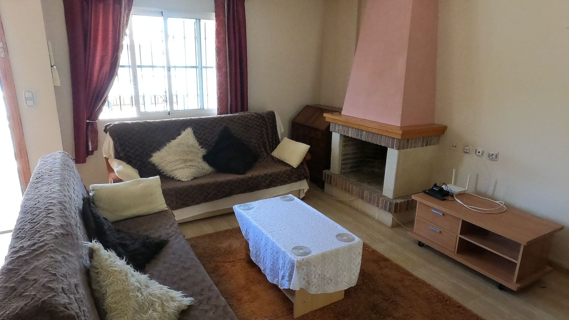 Revente - Bungalow - Algorfa - Lo Crispin