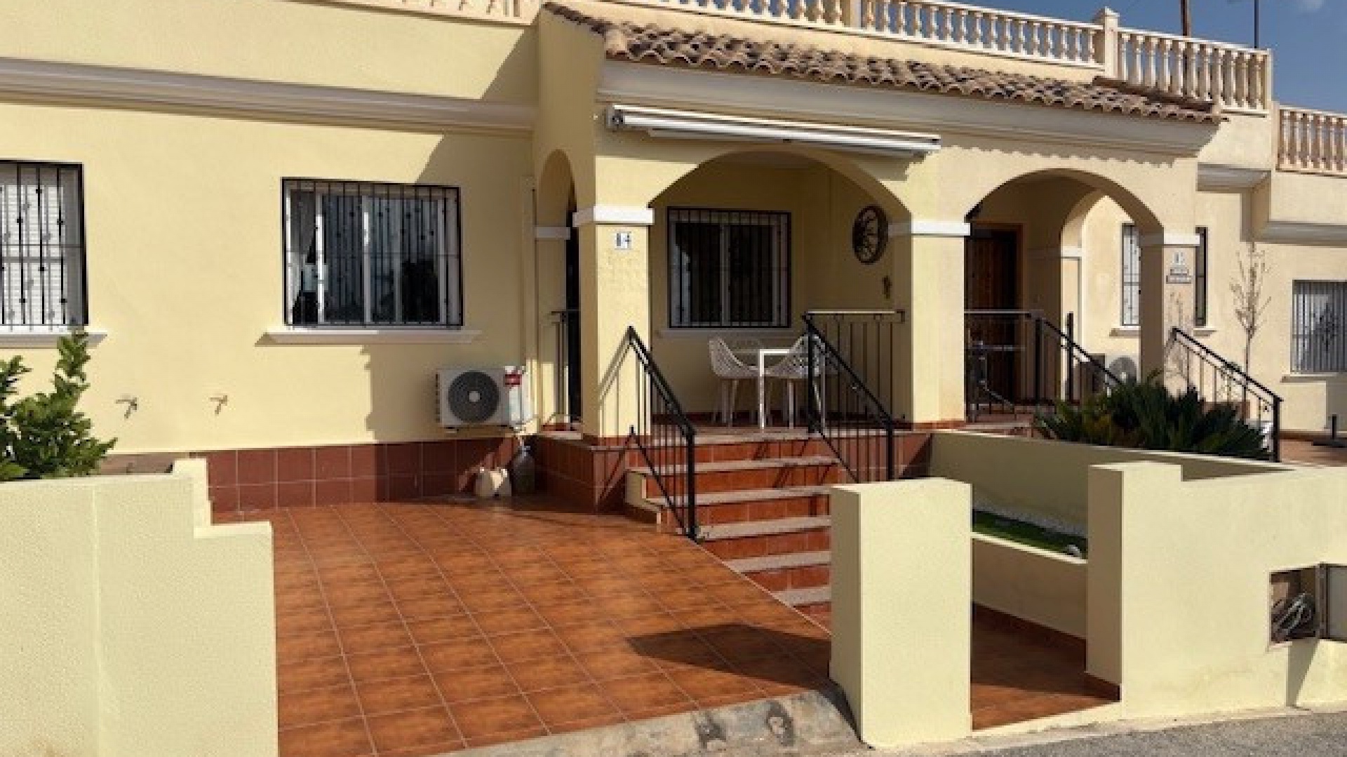 Revente - Bungalow - Algorfa - Montemar