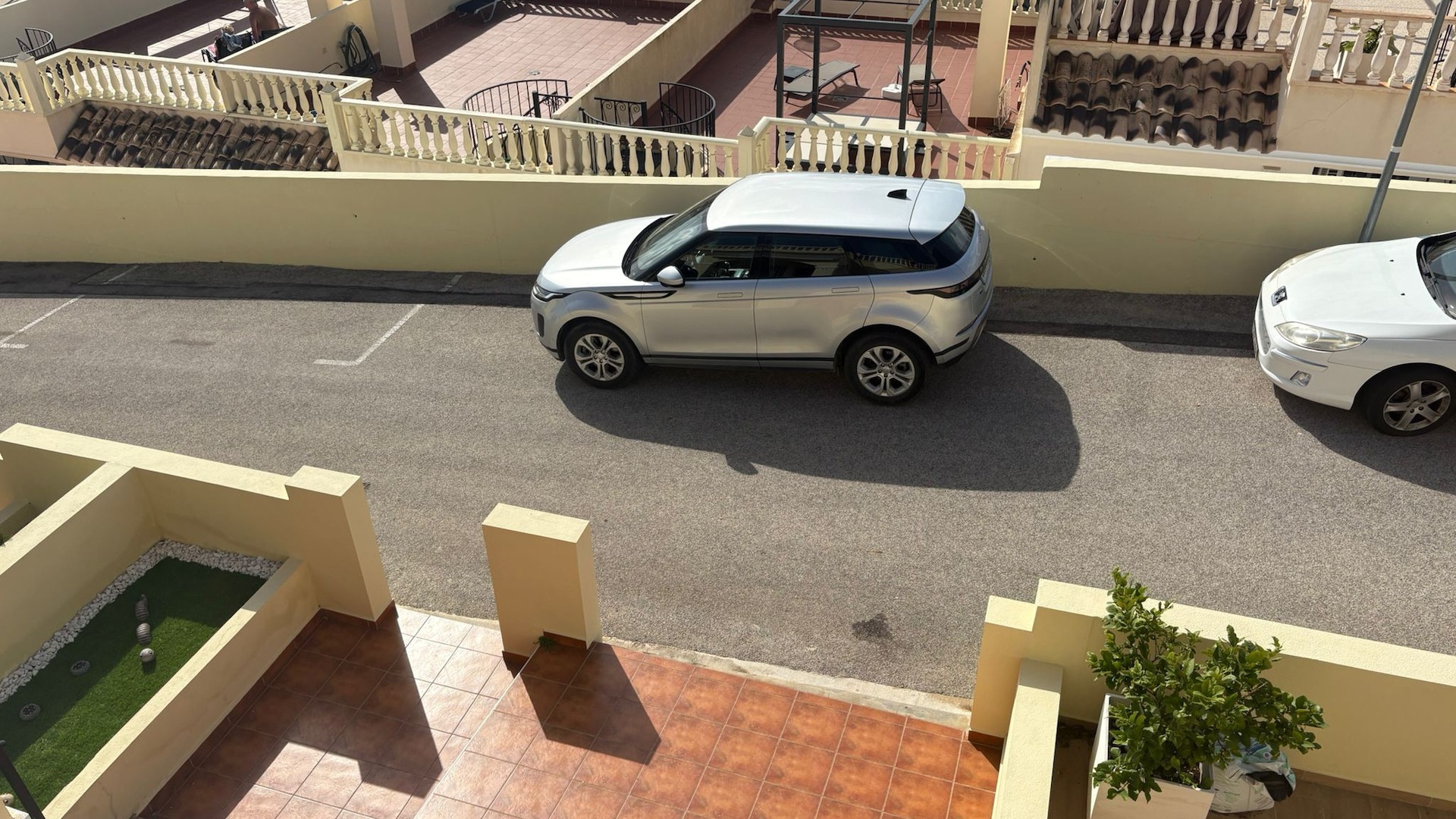 Revente - Bungalow - Algorfa - Montemar