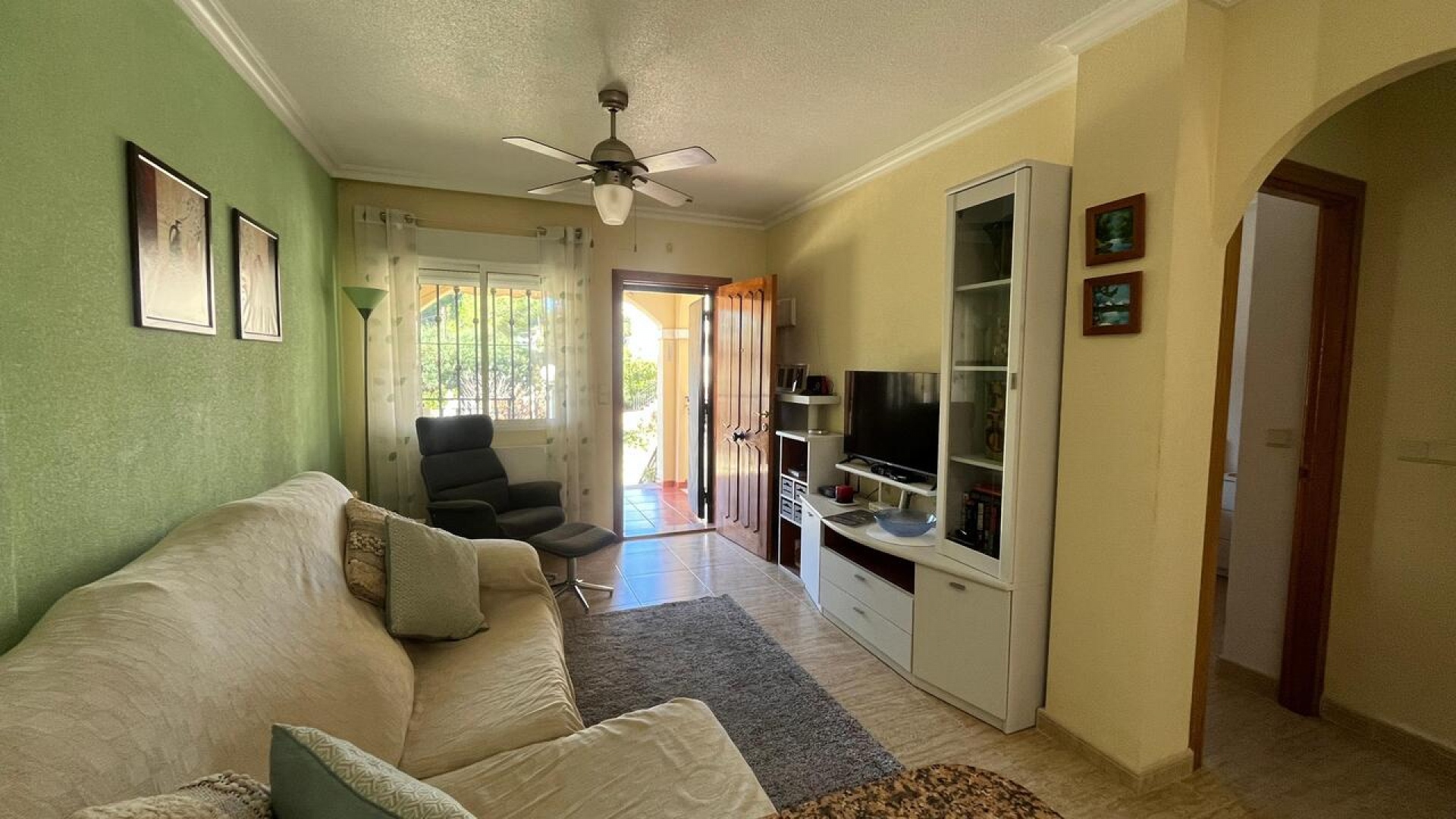 Revente - Bungalow - Algorfa - Montemar