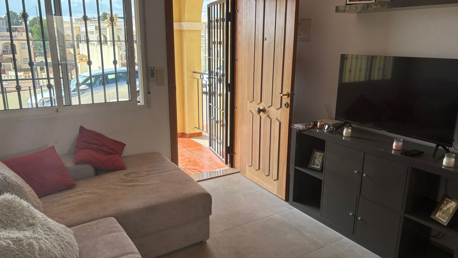 Revente - Bungalow - Algorfa - Montemar
