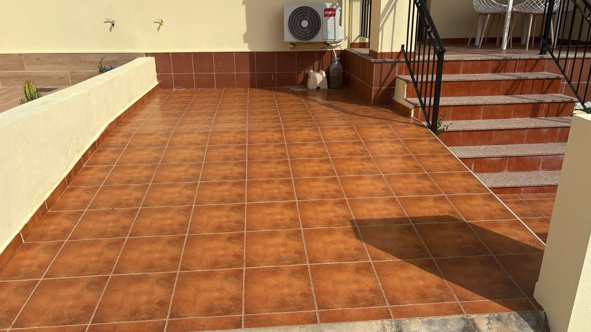 Revente - Bungalow - Algorfa - Montemar