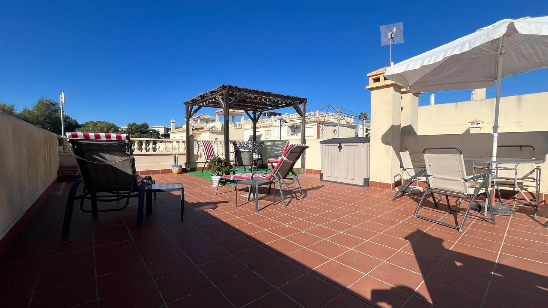 Revente - Bungalow - Algorfa - Montemar