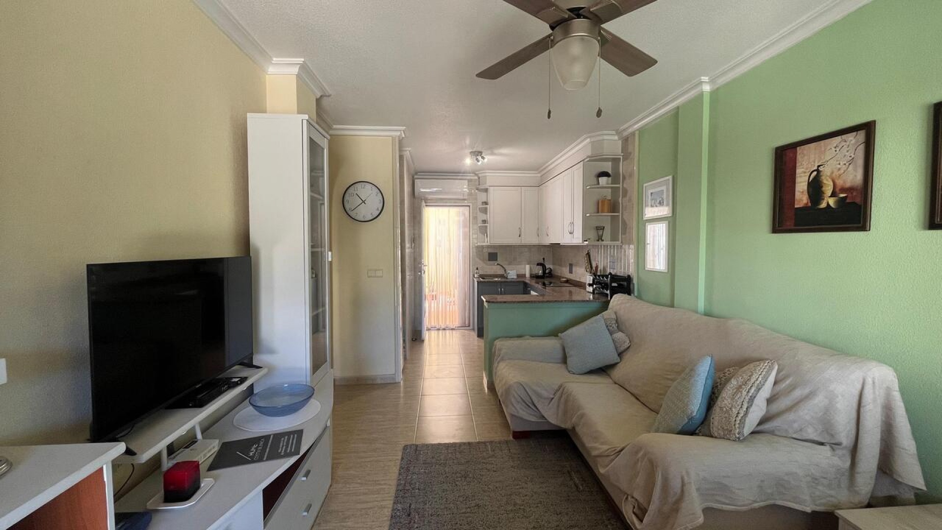 Revente - Bungalow - Algorfa - Montemar