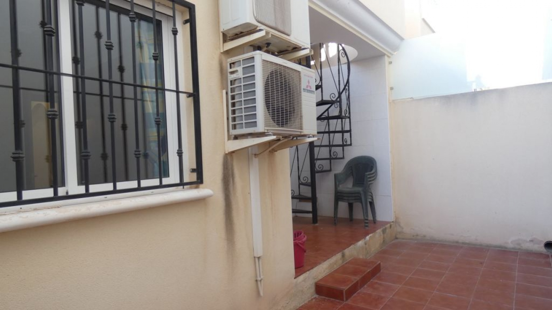 Revente - Bungalow - Algorfa - Montemar