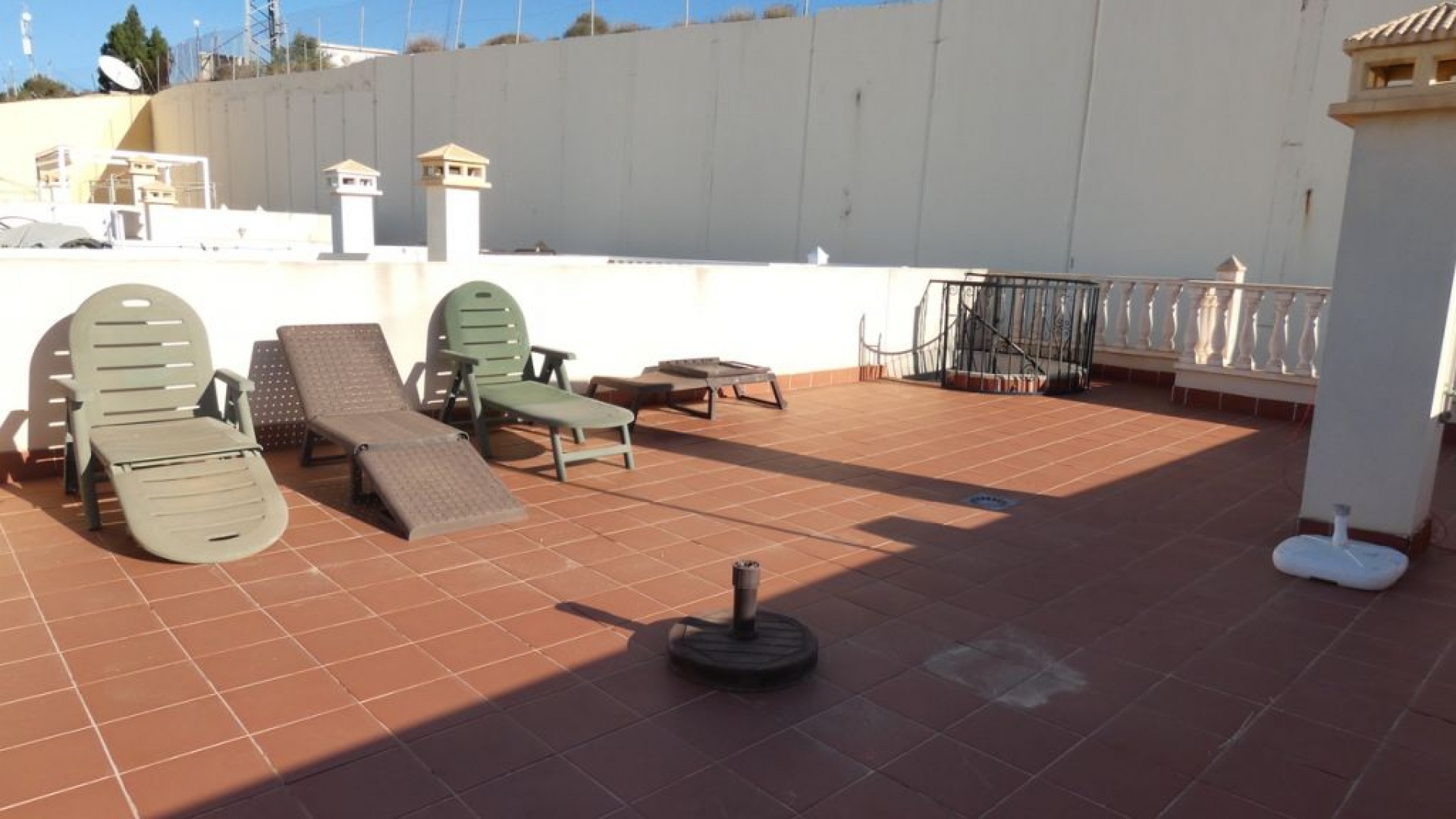 Revente - Bungalow - Algorfa - Montemar